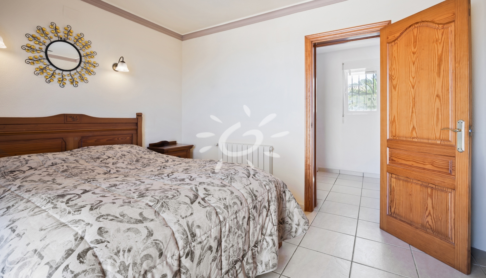 Bestaande woningen - Villas - Jávea / Xàbia - Portichol - Balcón al Mar