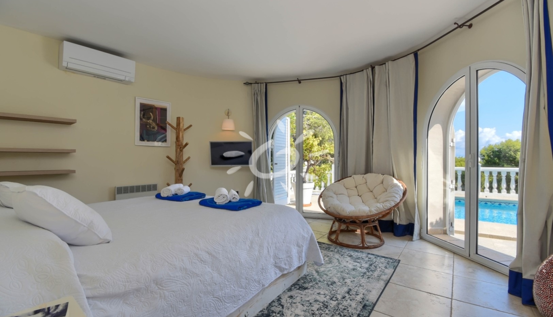 Bestaande woningen - Villas - Jávea / Xàbia - Portichol - Balcón al Mar