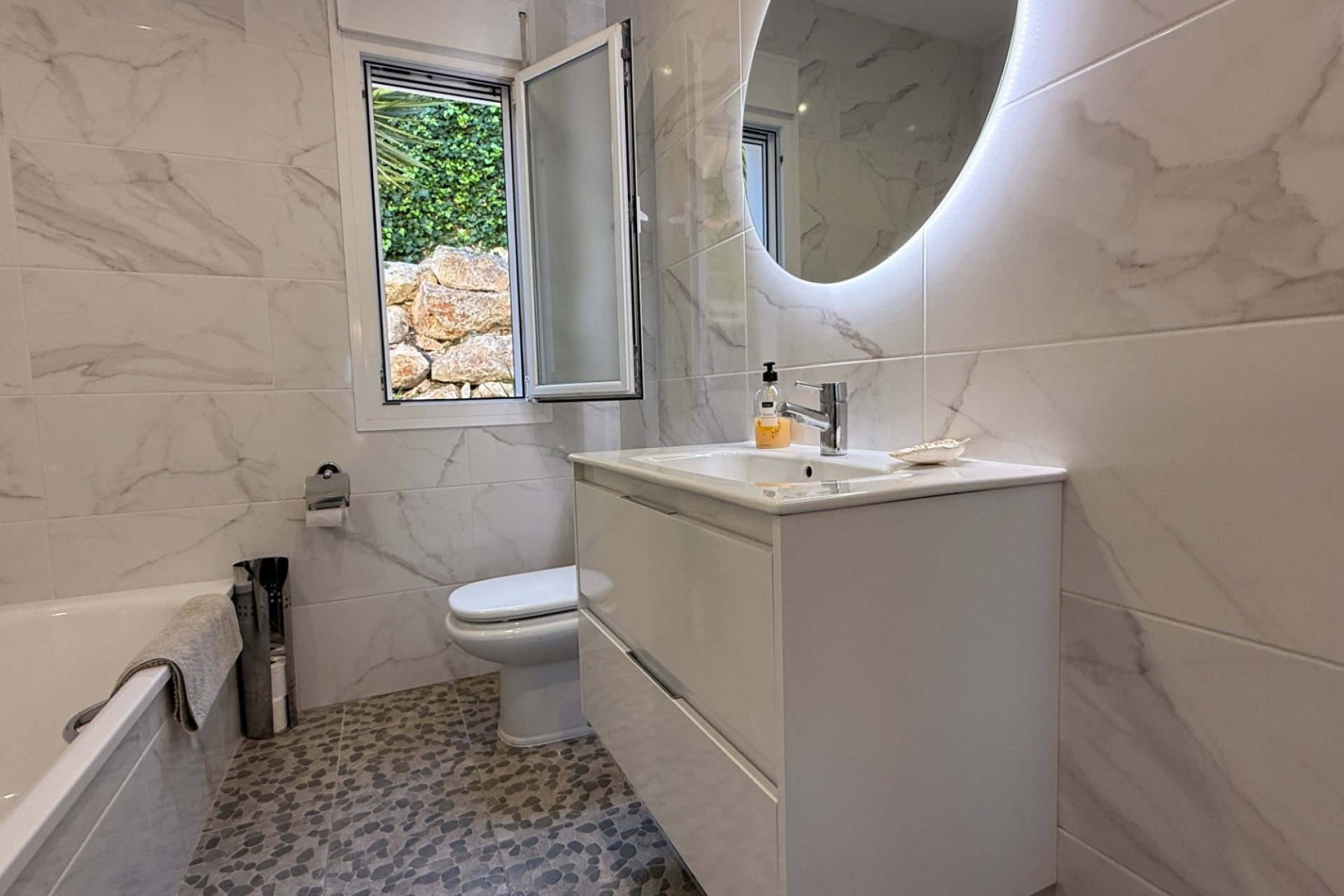 Bestaande woningen - Villas - Javea