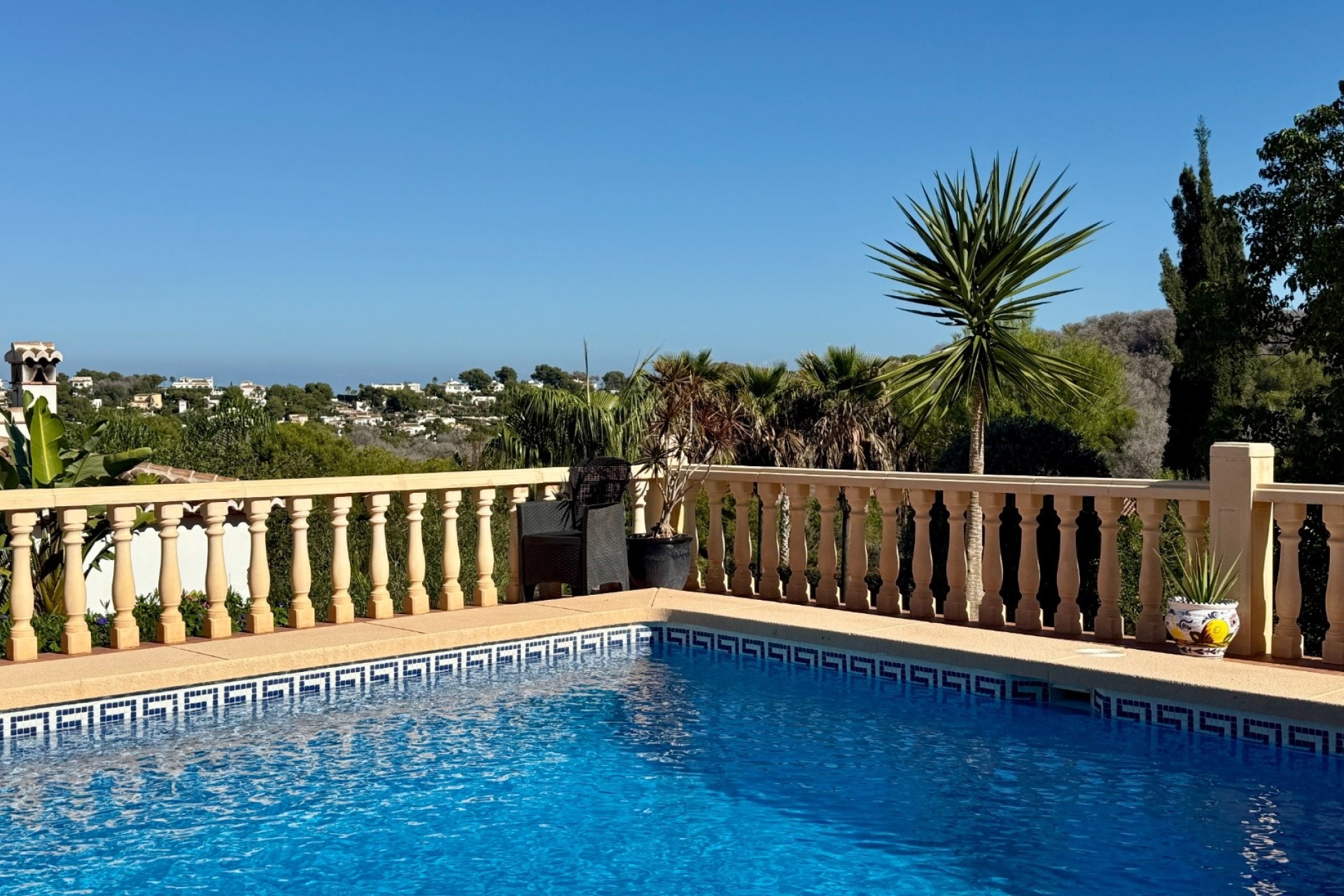 Bestaande woningen - Villas - Javea