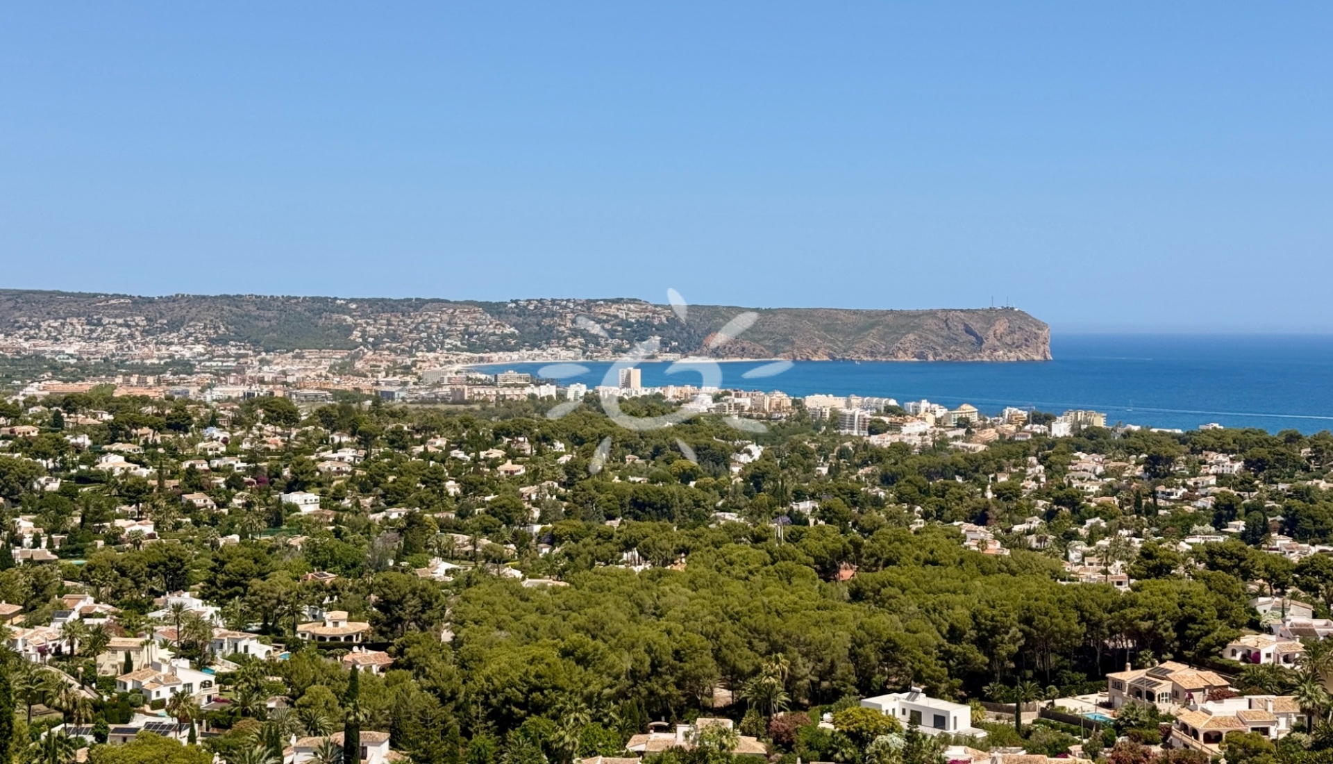 Bestaande woningen - Villas - Javea