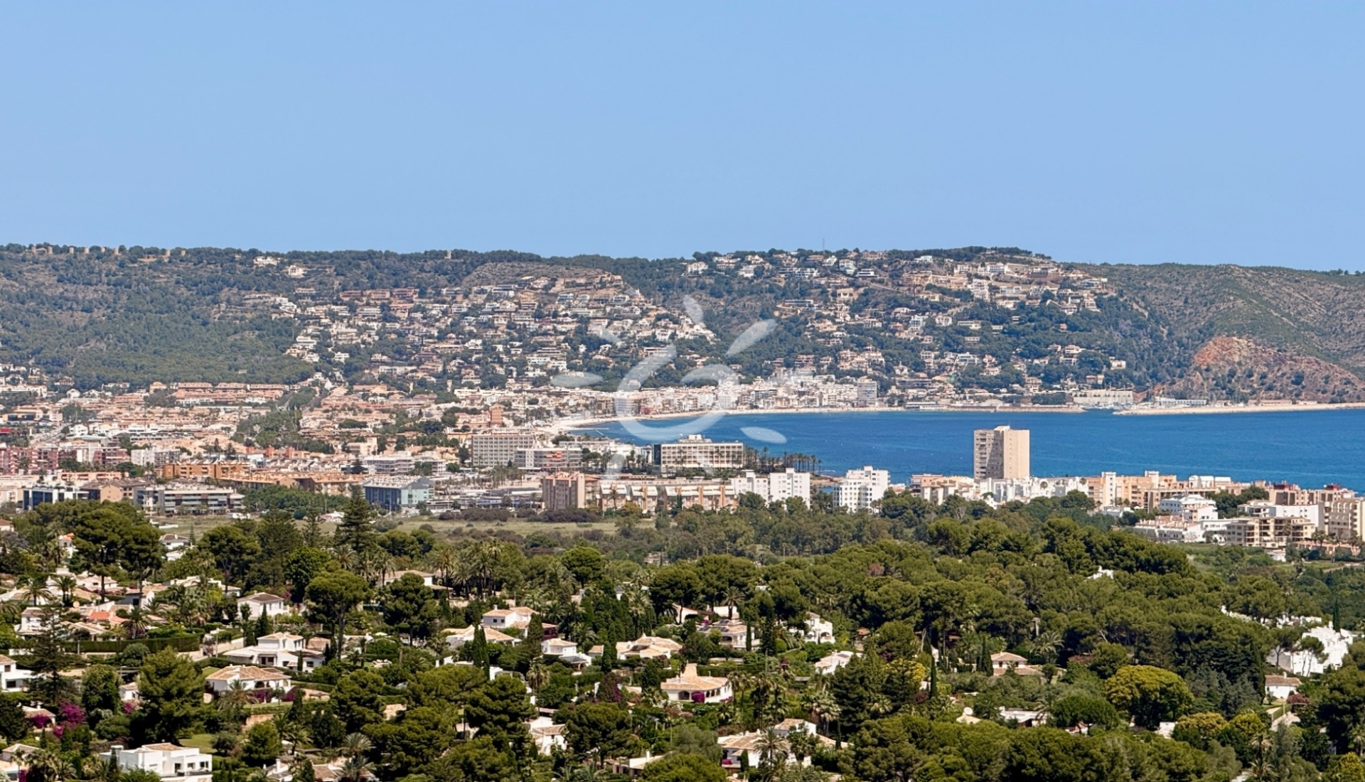 Bestaande woningen - Villas - Javea