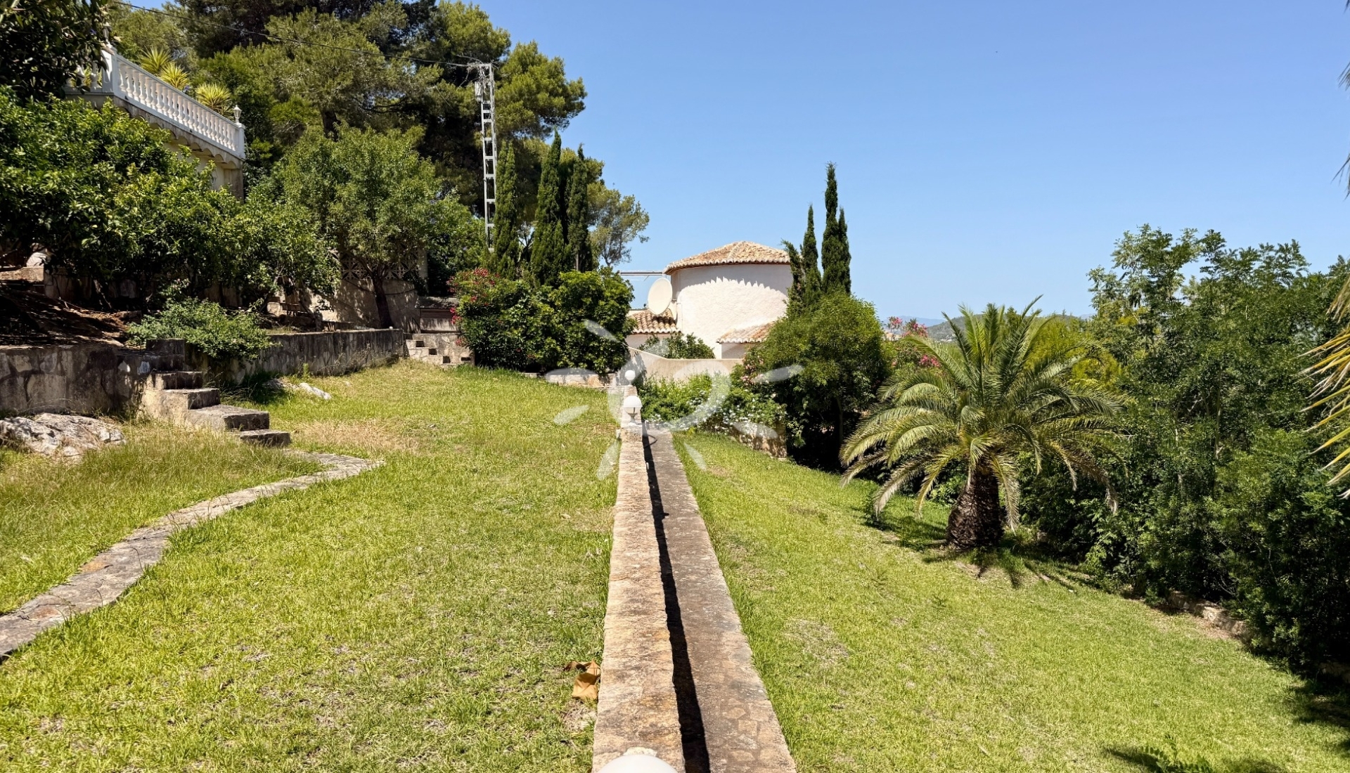 Bestaande woningen - Villas - Javea