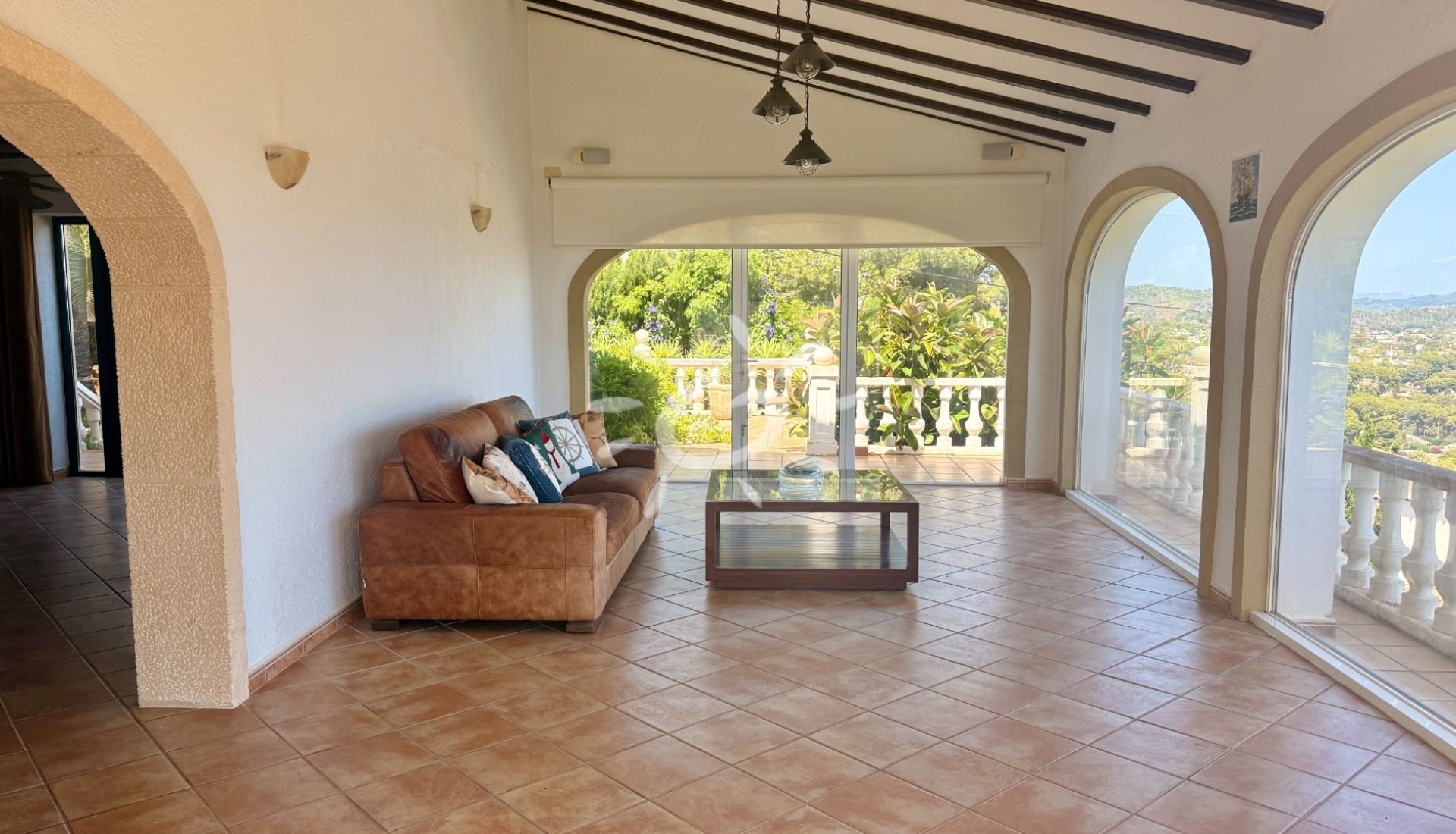 Bestaande woningen - Villas - Javea