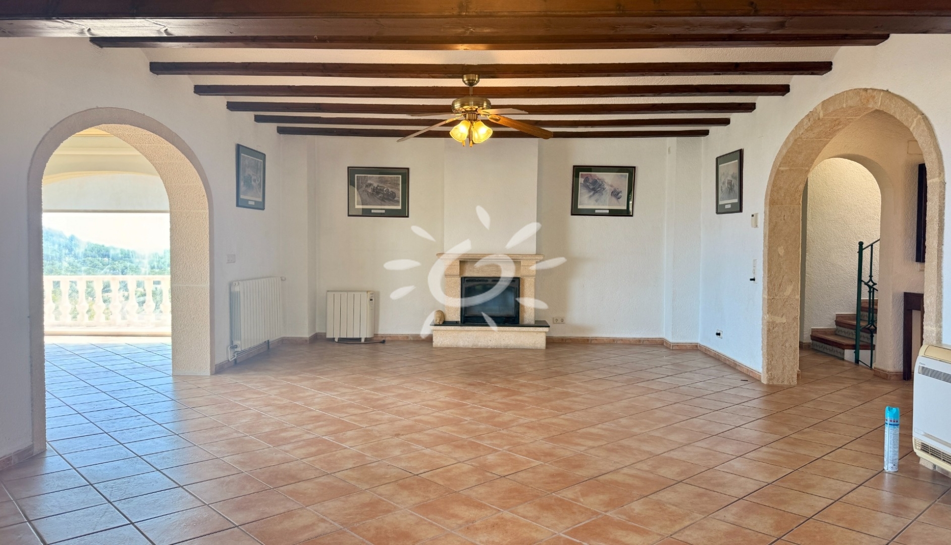 Bestaande woningen - Villas - Javea