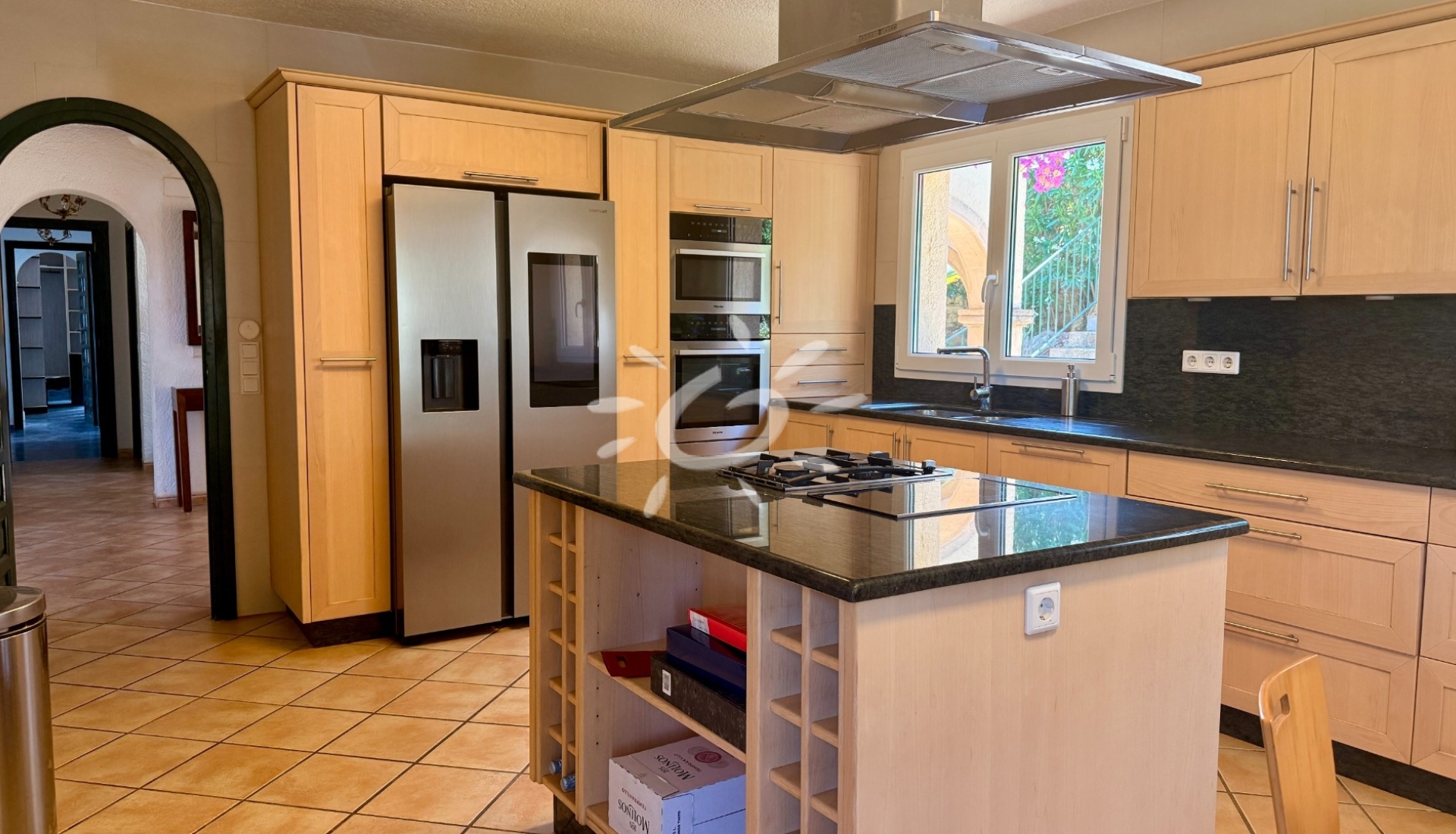 Bestaande woningen - Villas - Javea
