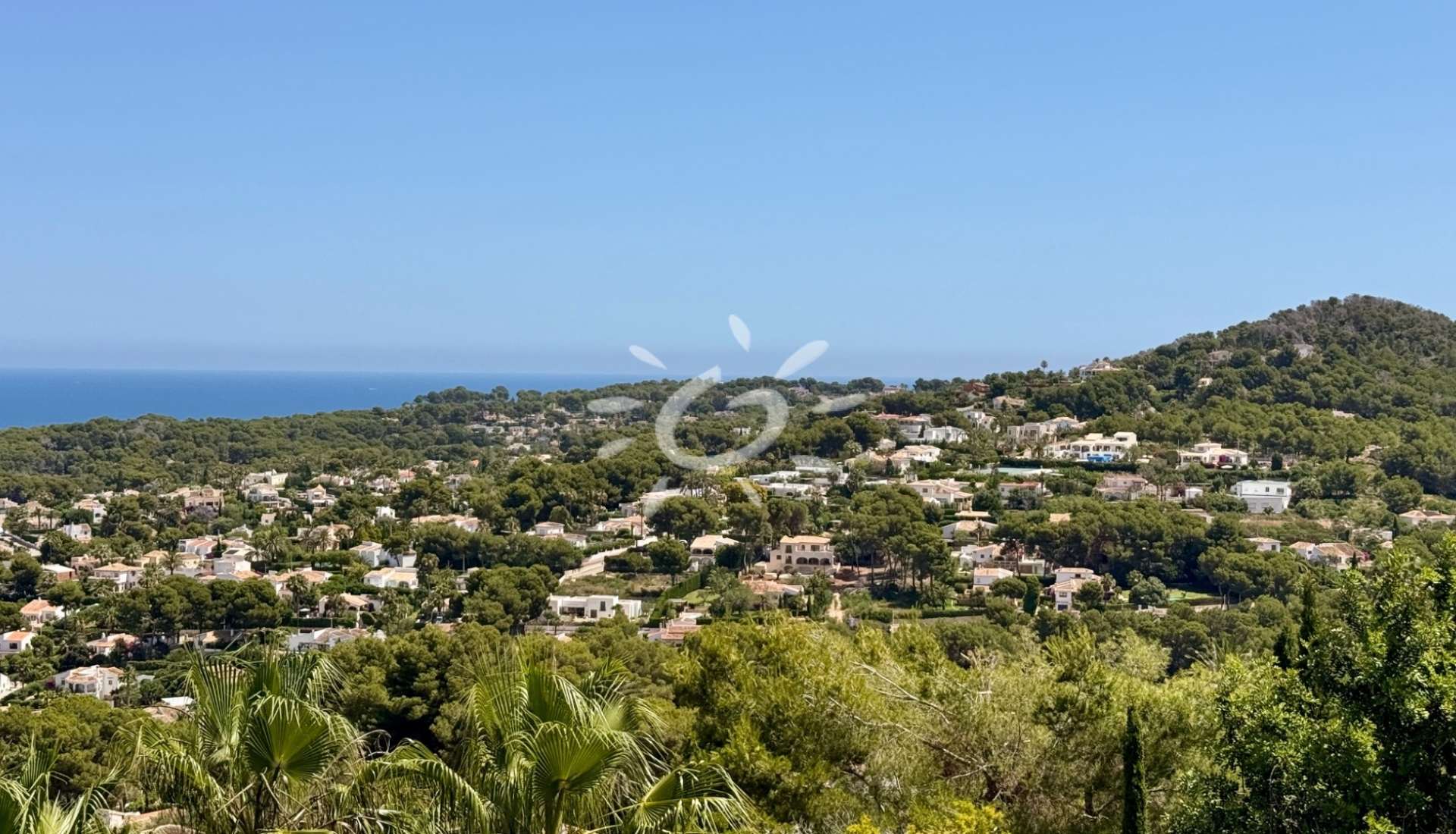 Bestaande woningen - Villas - Javea