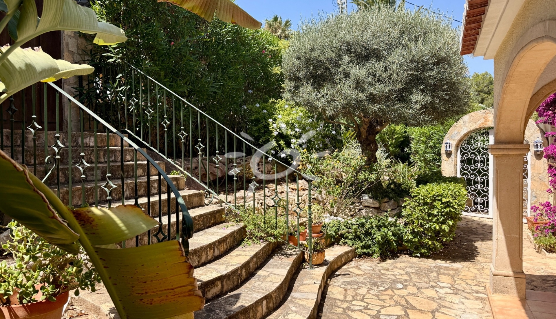 Bestaande woningen - Villas - Javea