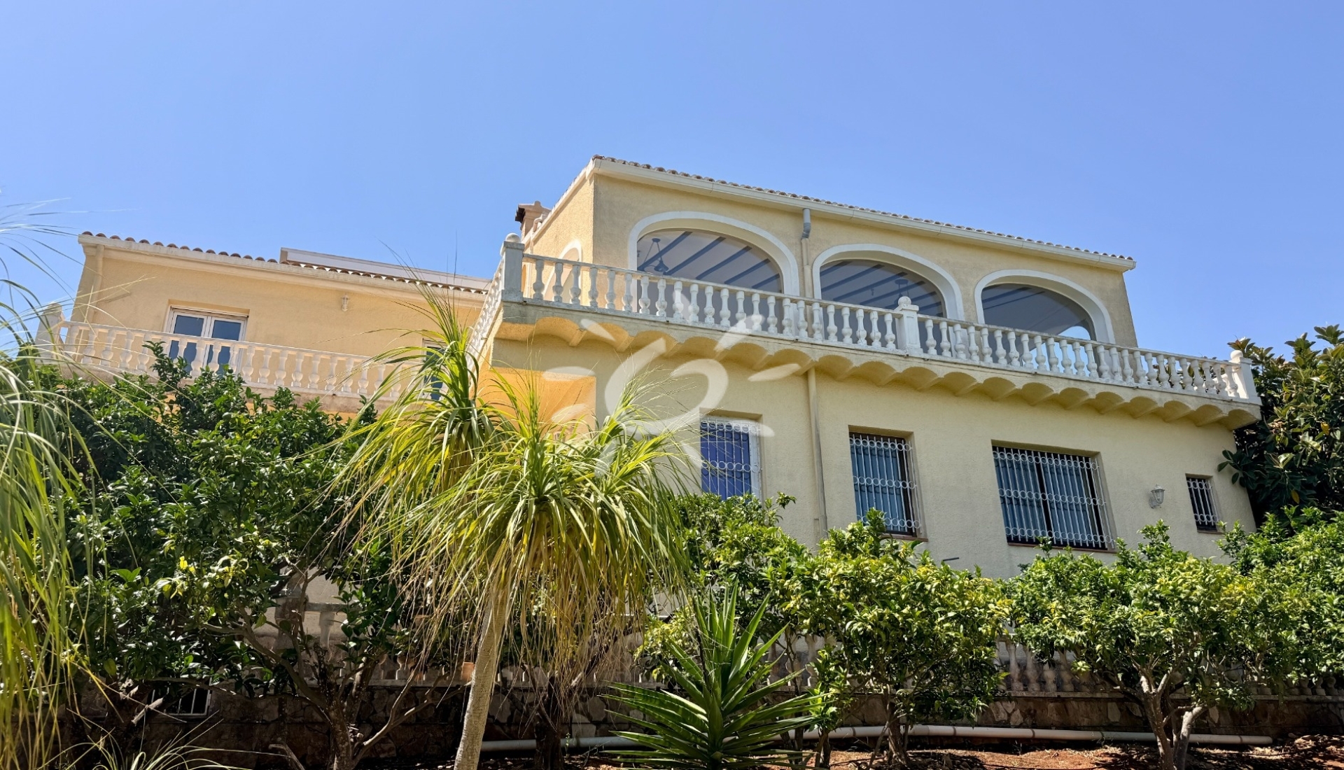 Bestaande woningen - Villas - Javea