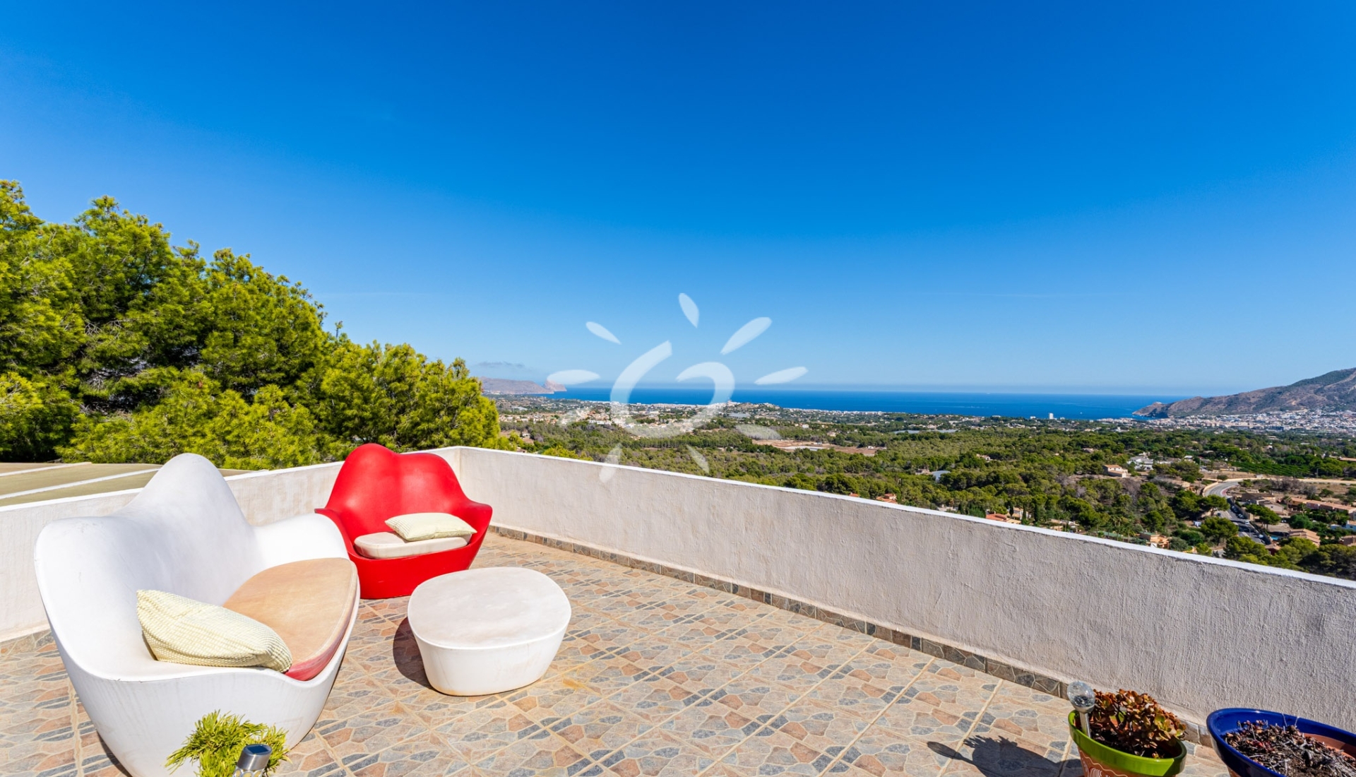 Bestaande woningen - Villas - L'Alfàs del Pi - Escandinavia - Cautivador