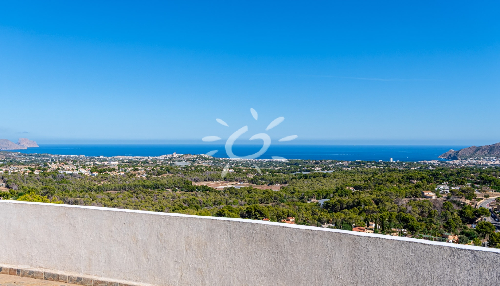 Bestaande woningen - Villas - L'Alfàs del Pi - Escandinavia - Cautivador