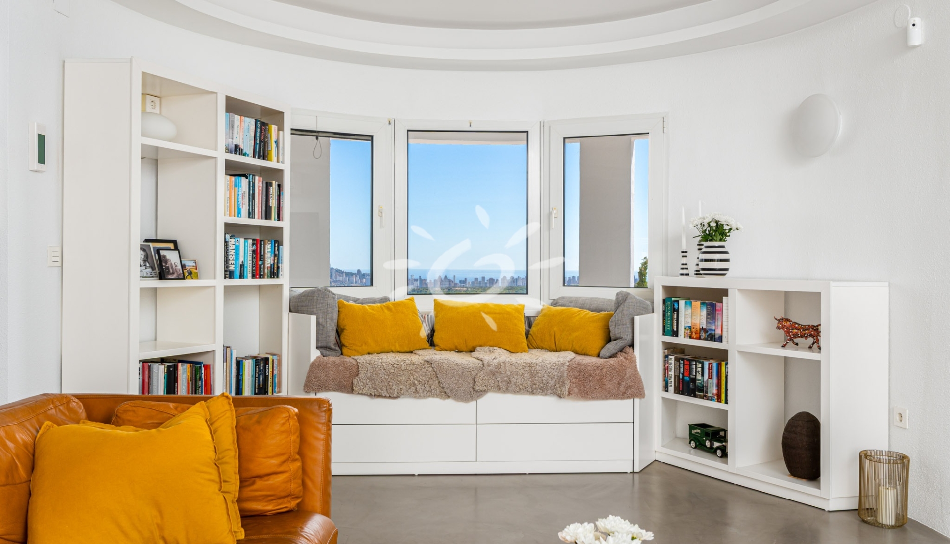 Bestaande woningen - Villas - L'Alfàs del Pi - Escandinavia - Cautivador