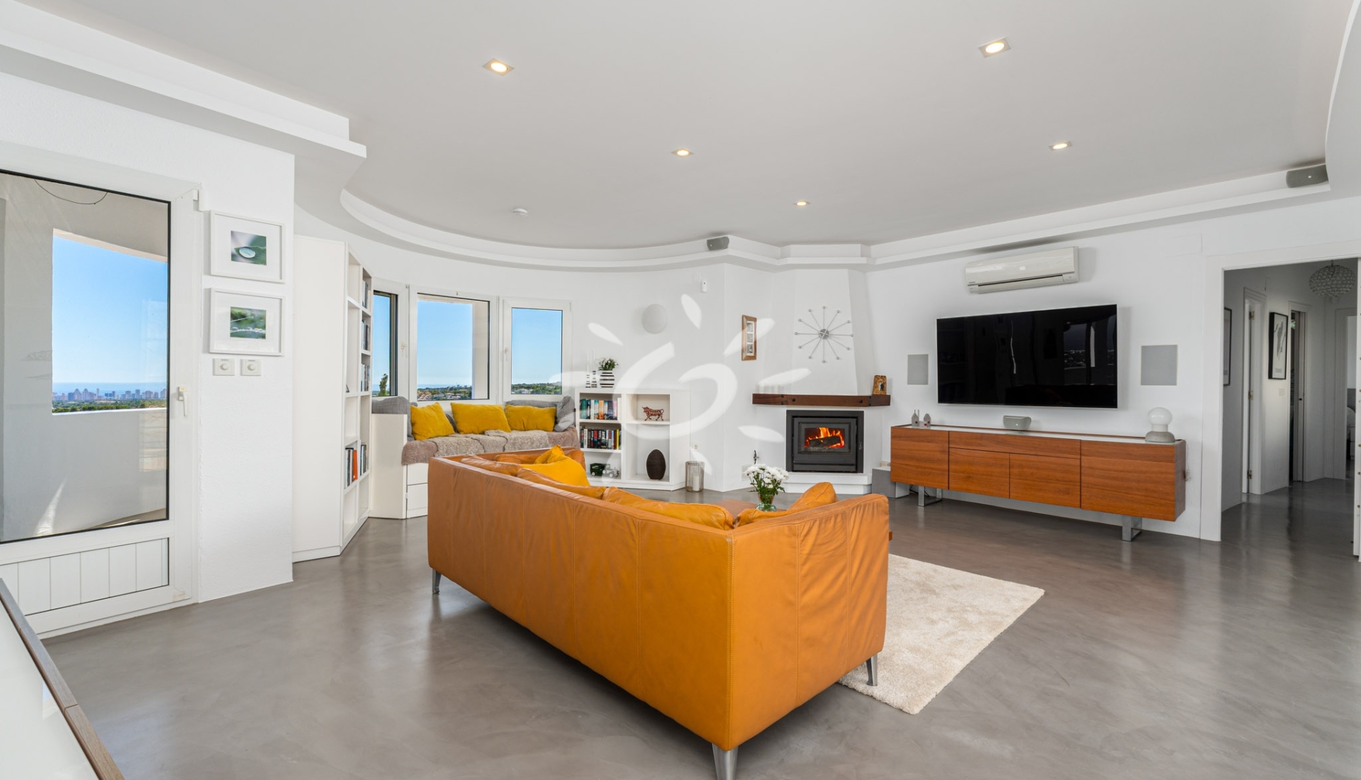 Bestaande woningen - Villas - L'Alfàs del Pi - Escandinavia - Cautivador
