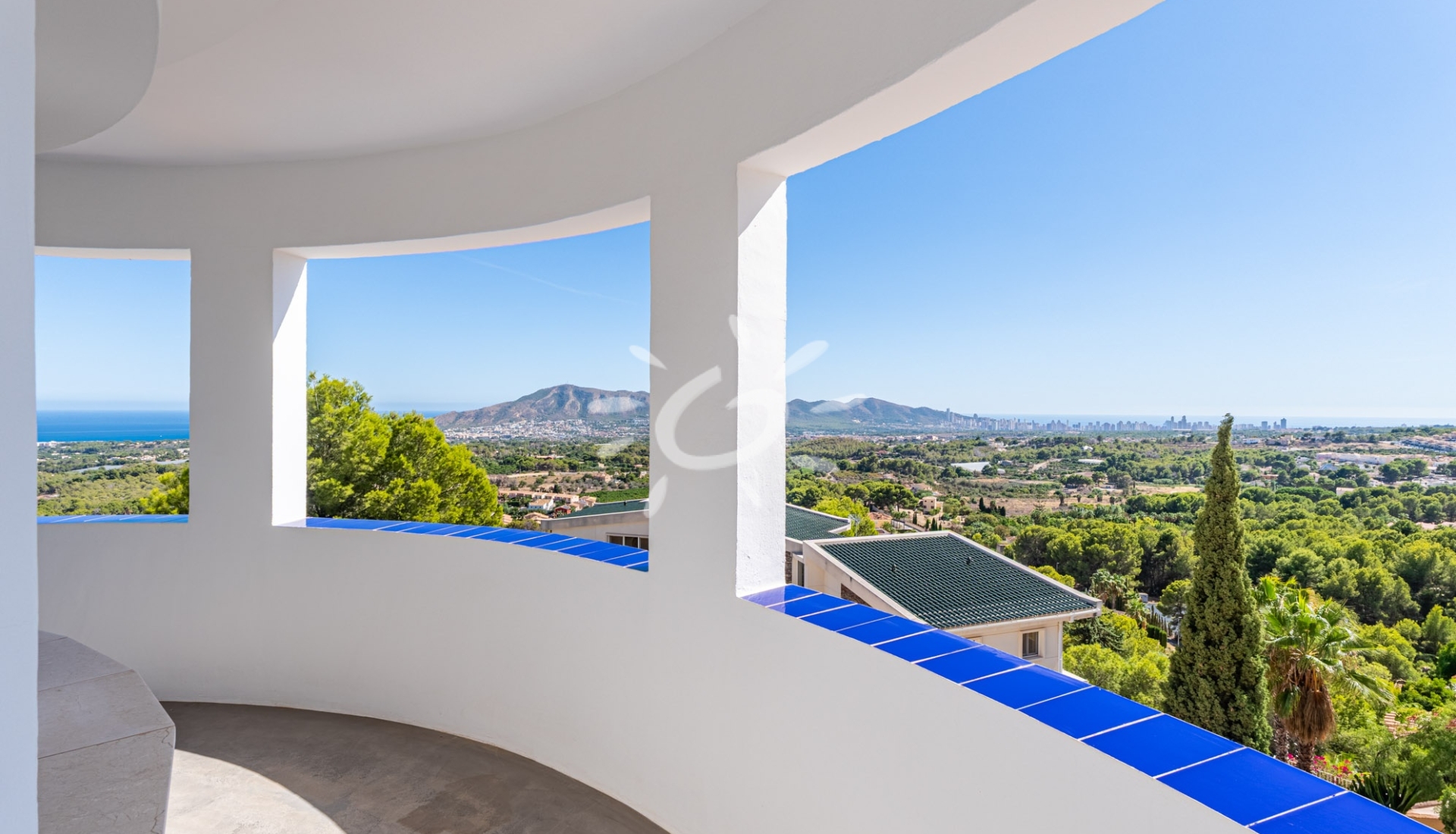 Bestaande woningen - Villas - L'Alfàs del Pi - Escandinavia - Cautivador