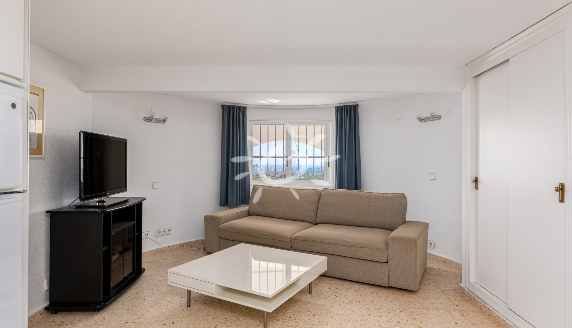 Bestaande woningen - Villas - L'Alfàs del Pi - Escandinavia - Cautivador