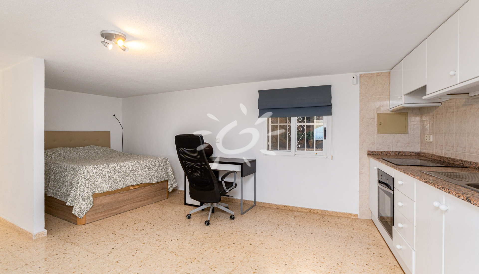 Bestaande woningen - Villas - L'Alfàs del Pi - Escandinavia - Cautivador