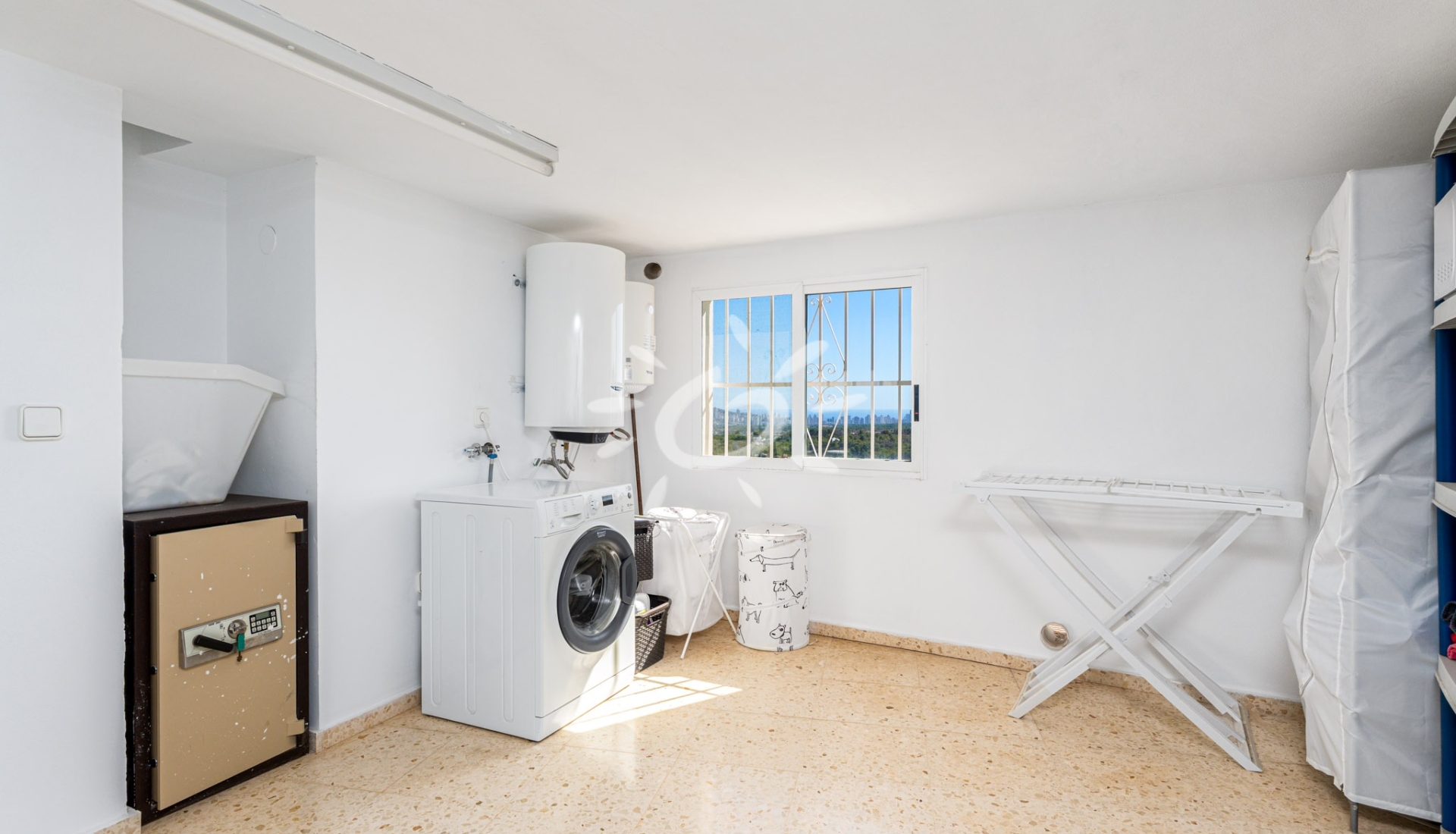 Bestaande woningen - Villas - L'Alfàs del Pi - Escandinavia - Cautivador