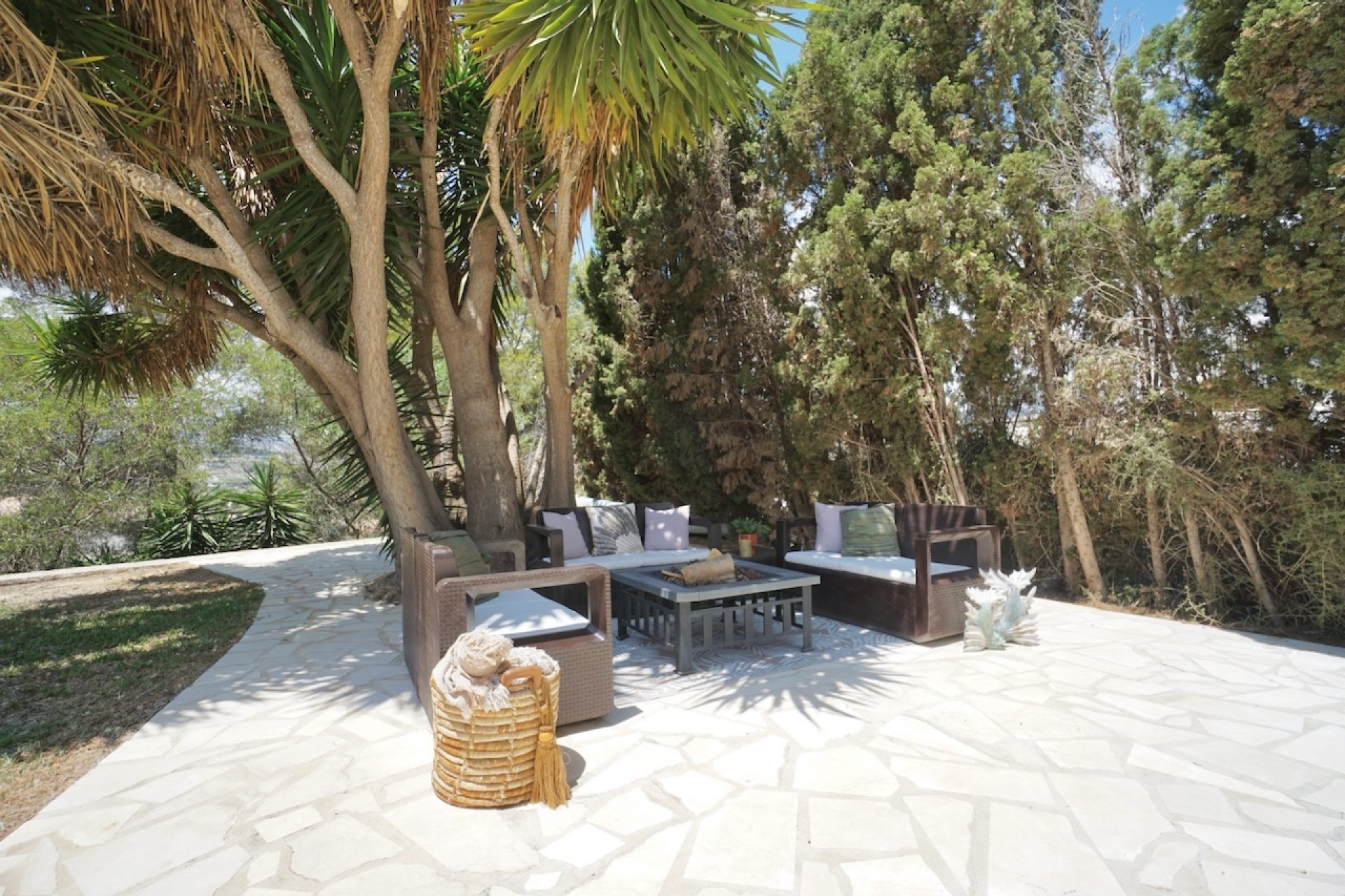 Bestaande woningen - Villas - Moraira - Alcasar