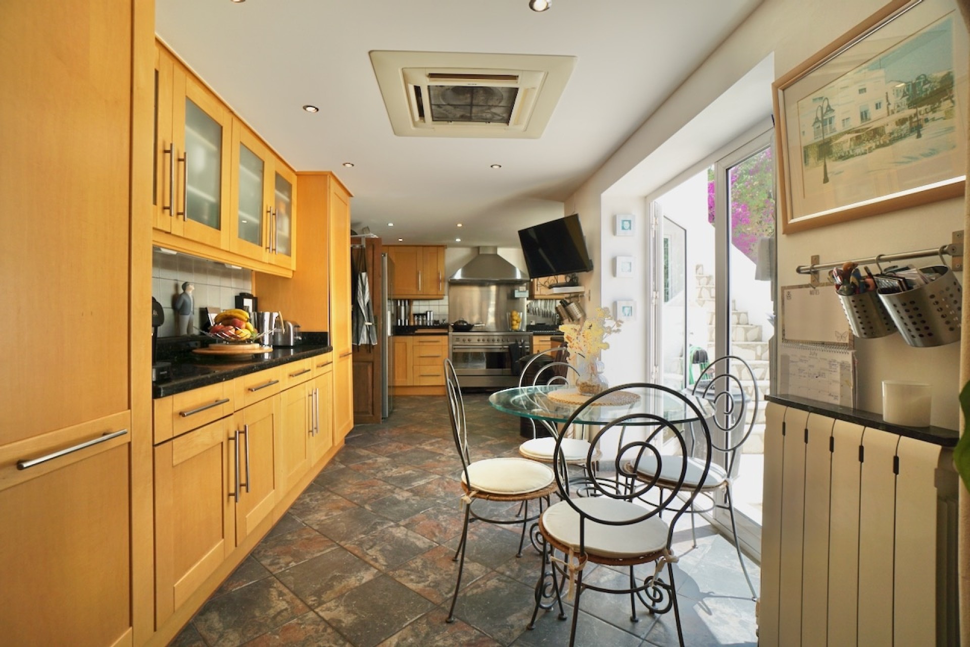 Bestaande woningen - Villas - Moraira - Alcasar