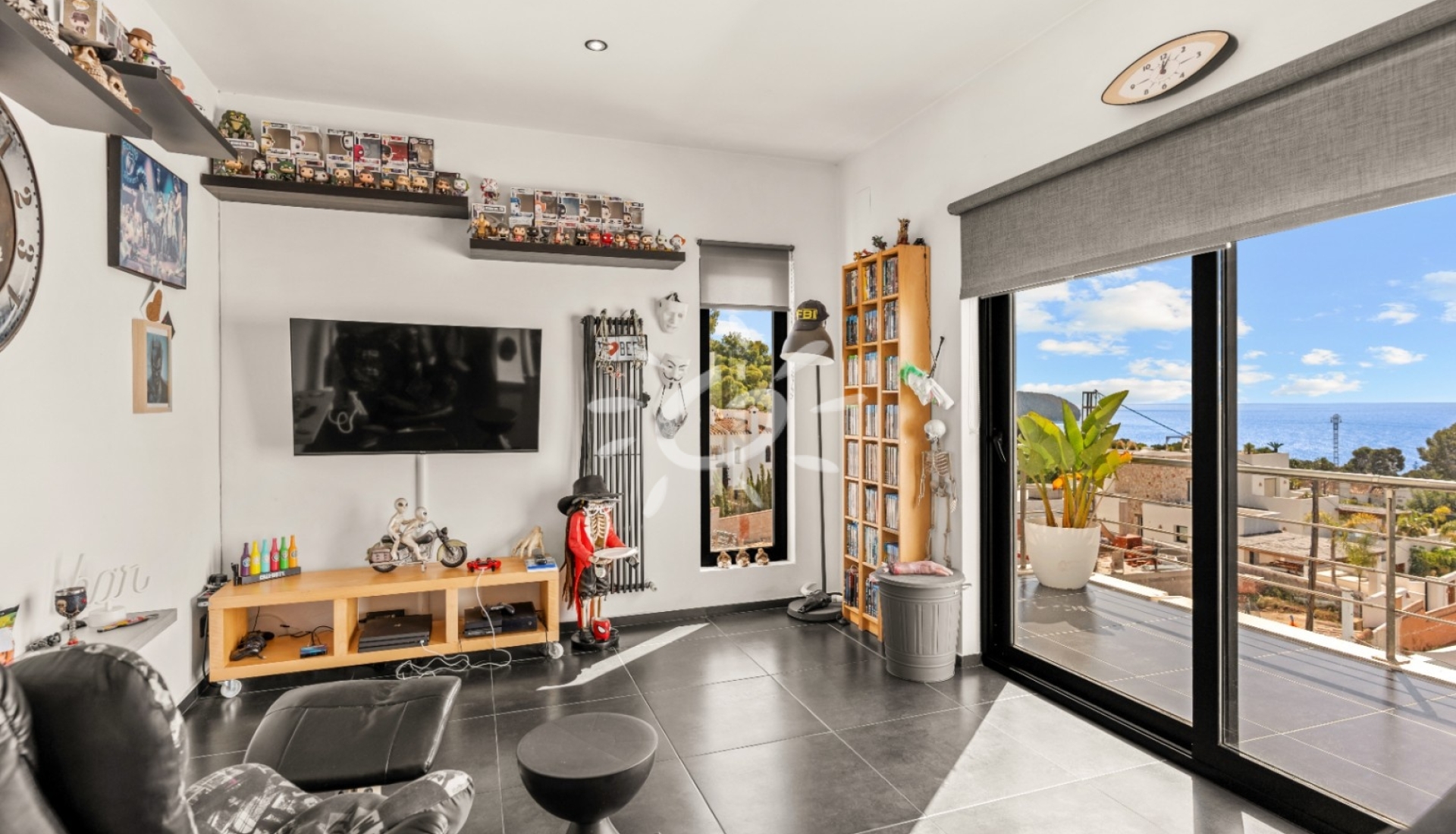 Bestaande woningen - Villas - Moraira - Alicante