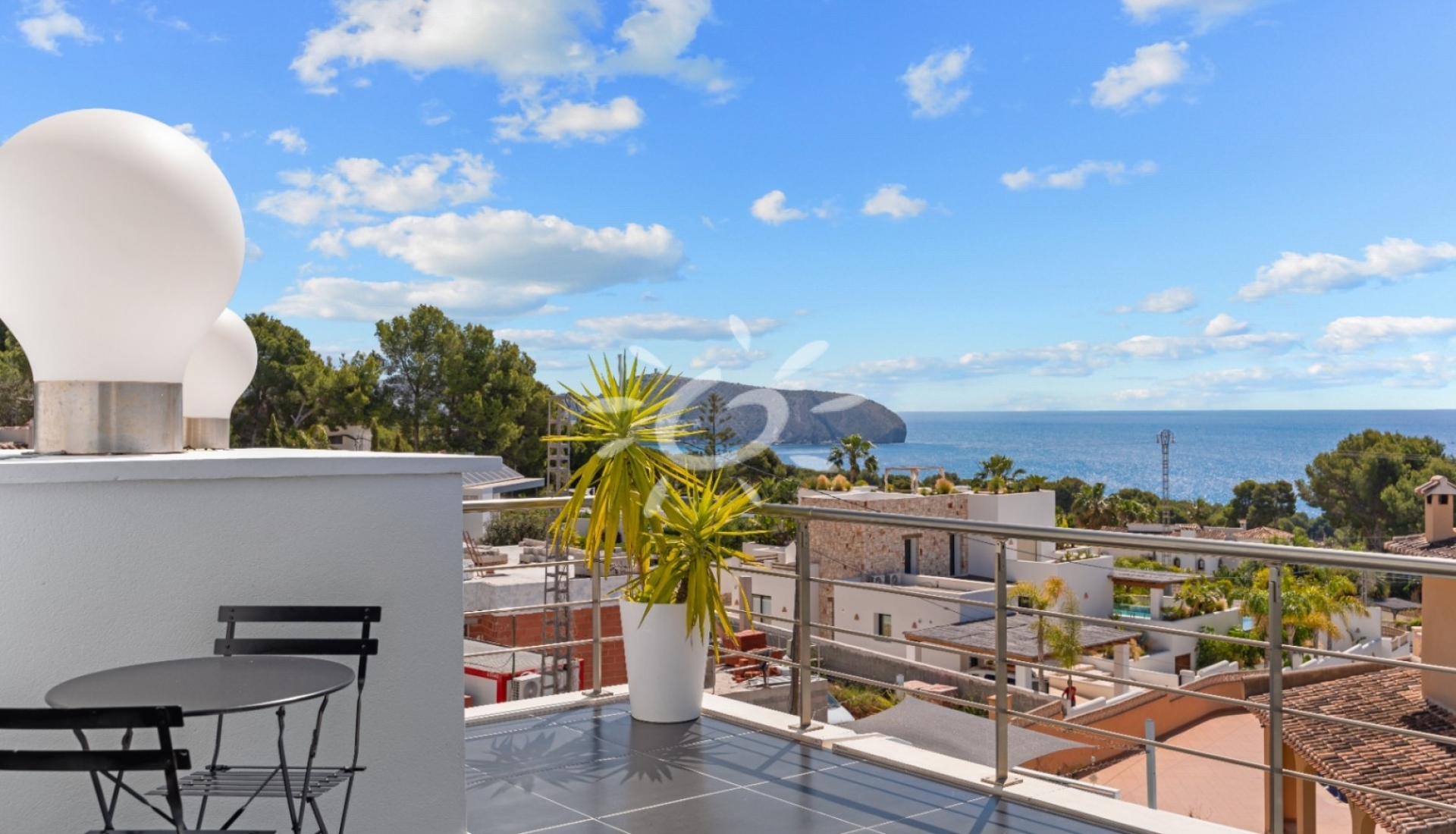 Bestaande woningen - Villas - Moraira - Alicante