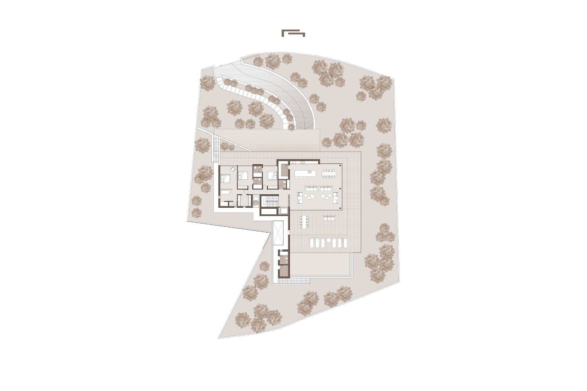 Bestaande woningen - Villas - Moraira - Arnella