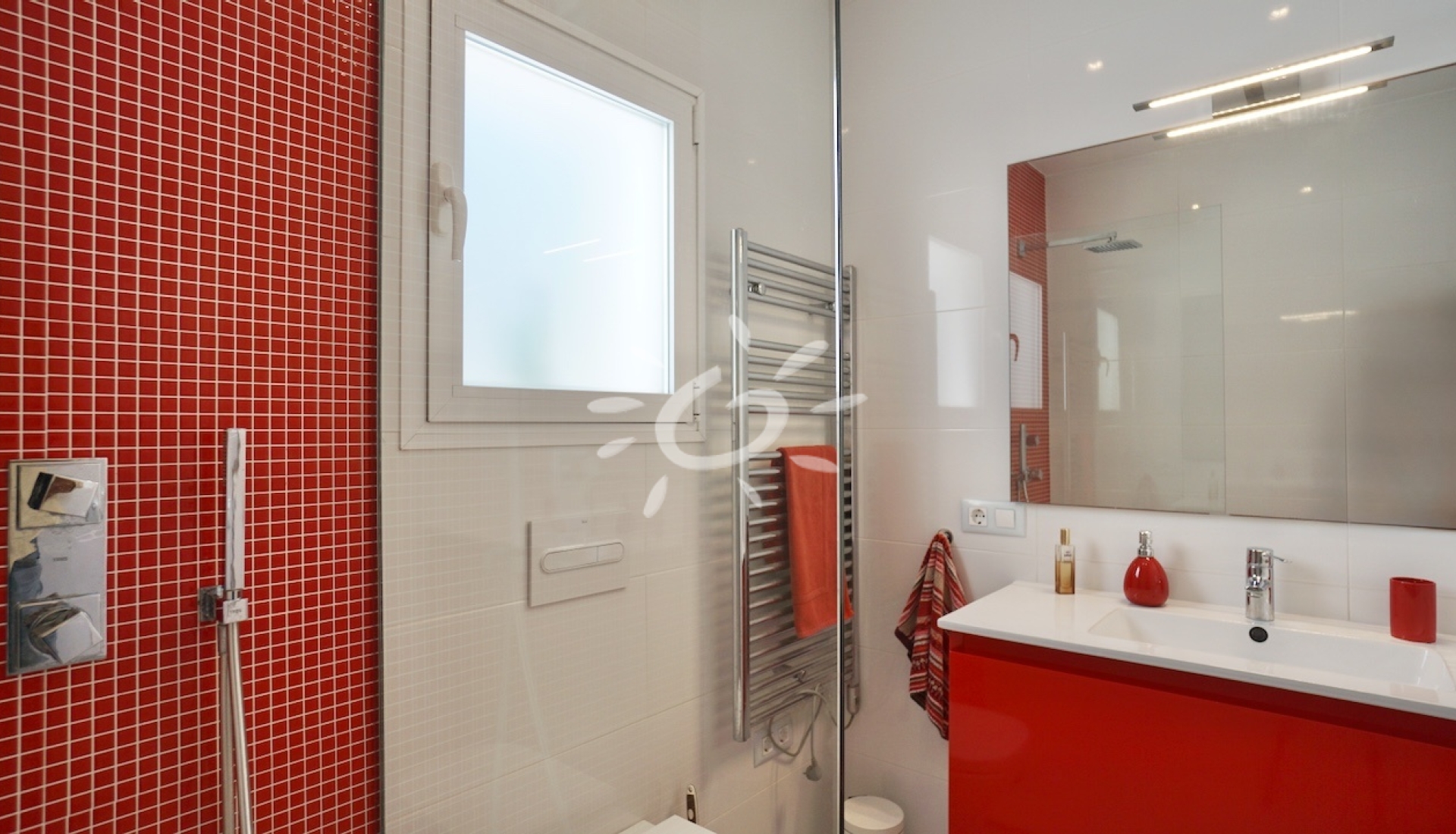 Bestaande woningen - Villas - Moraira - Arnella