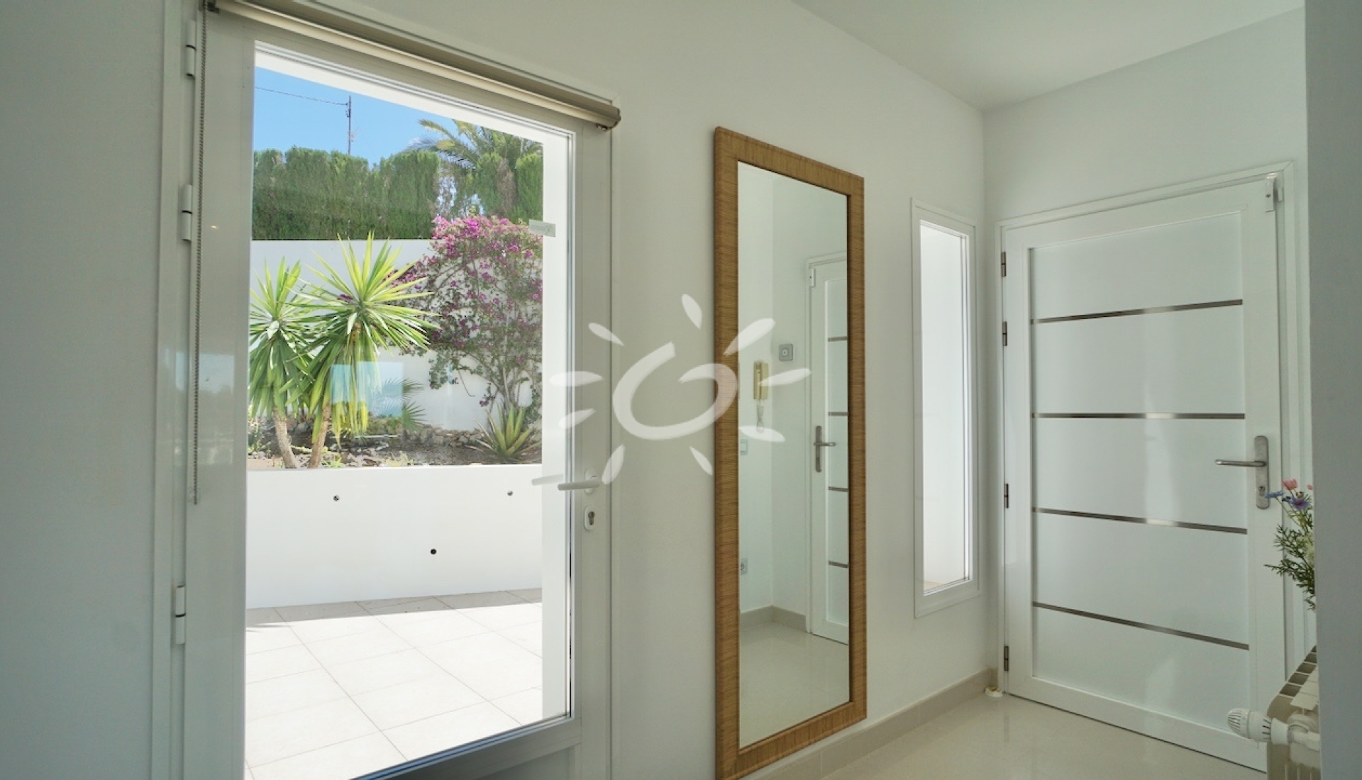 Bestaande woningen - Villas - Moraira - Arnella