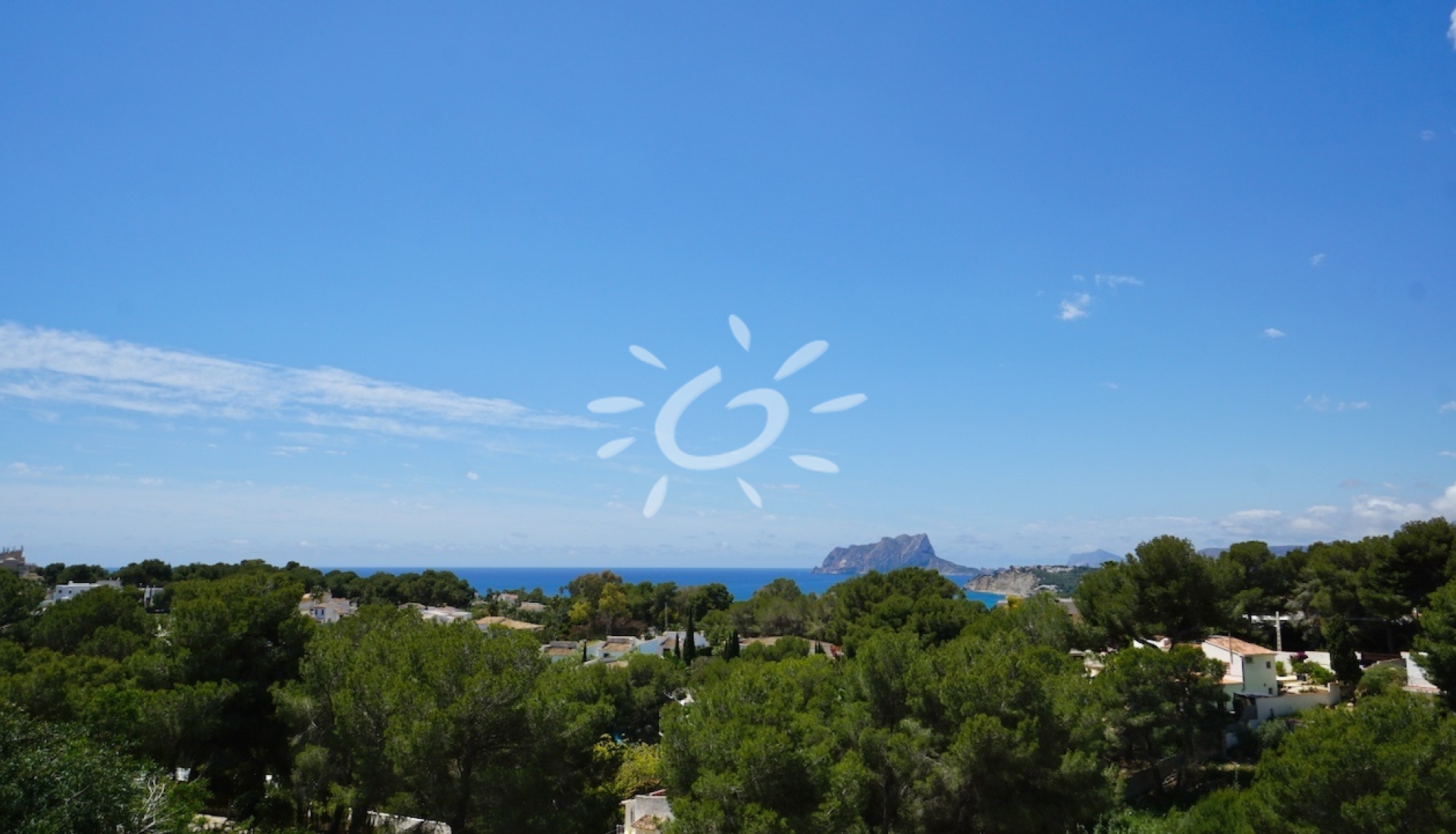 Bestaande woningen - Villas - Moraira - Arnella