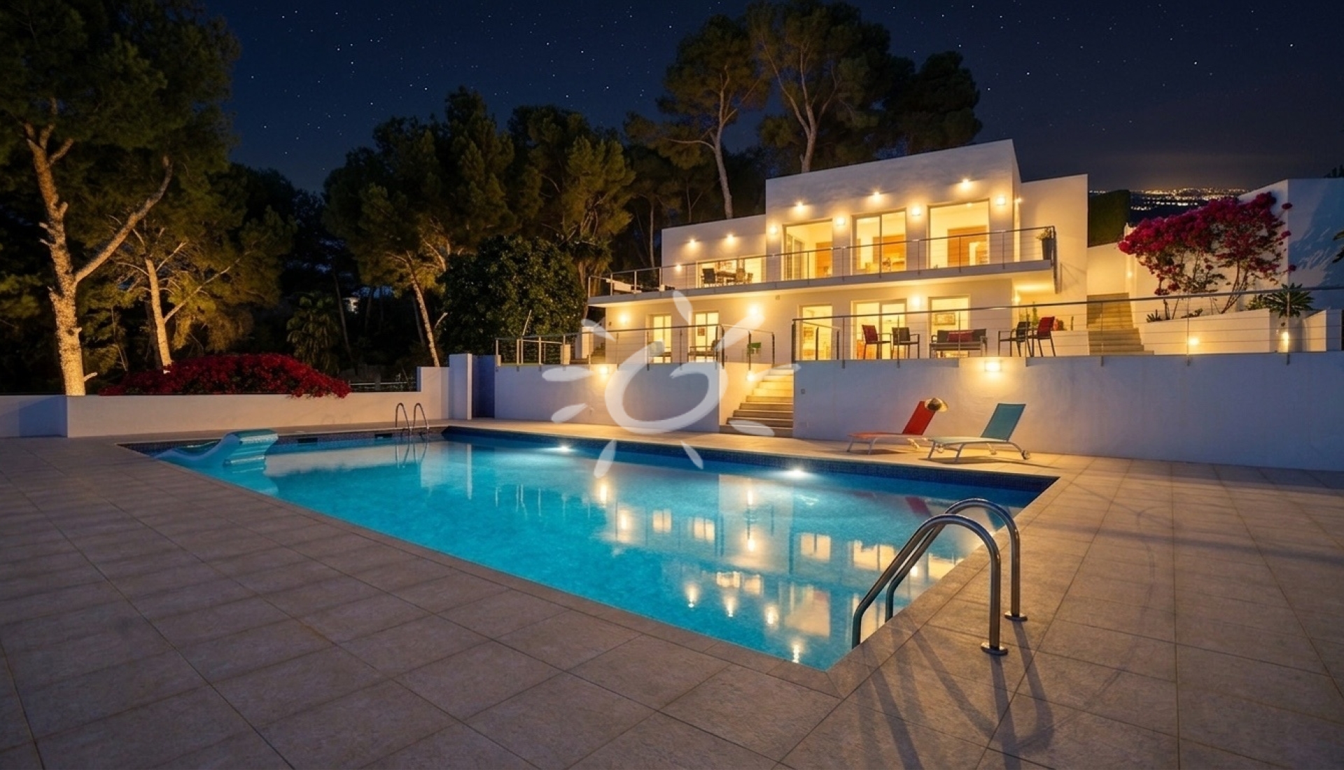 Bestaande woningen - Villas - Moraira - Arnella