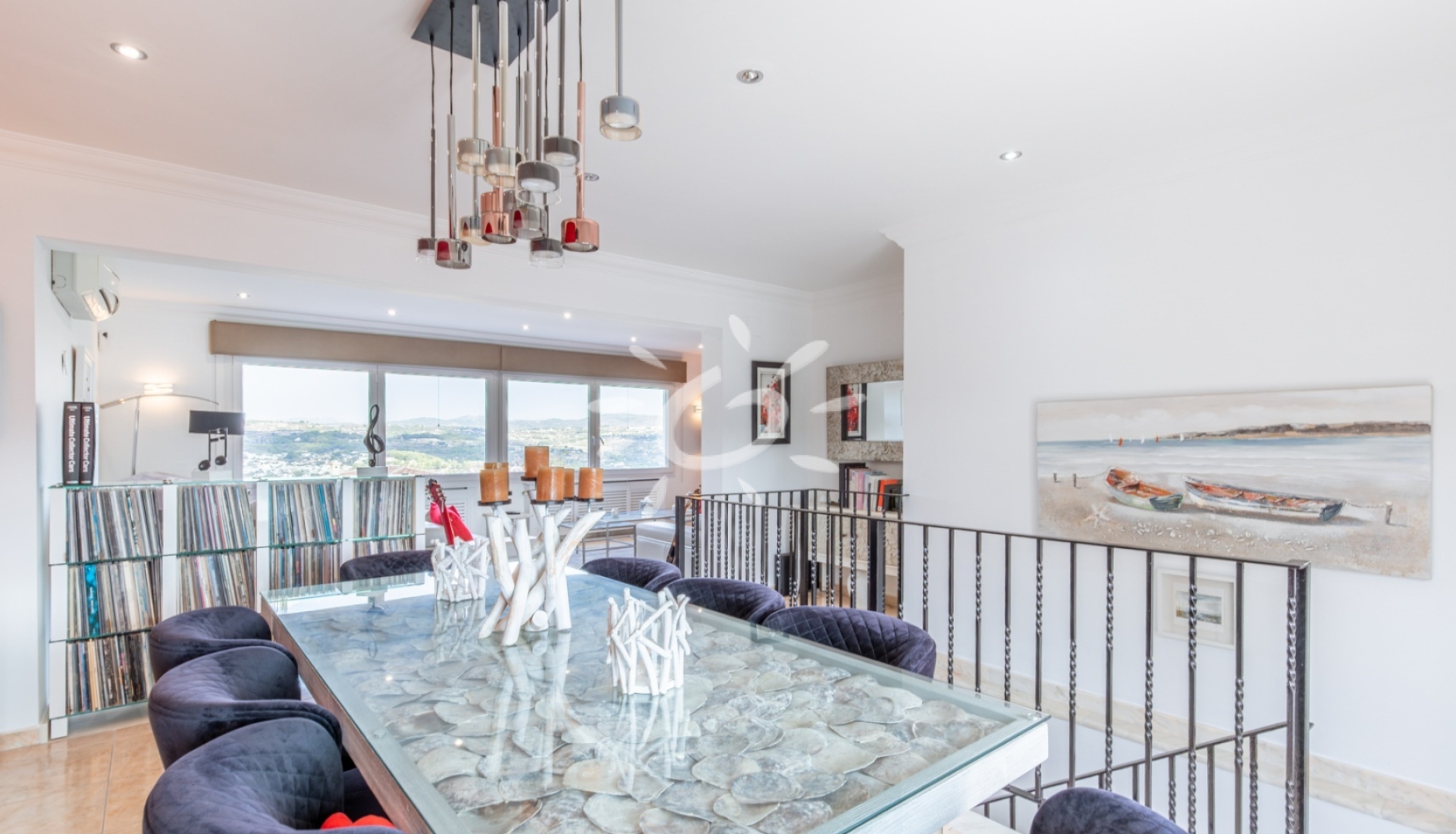 Bestaande woningen - Villas - Moraira - Arnella