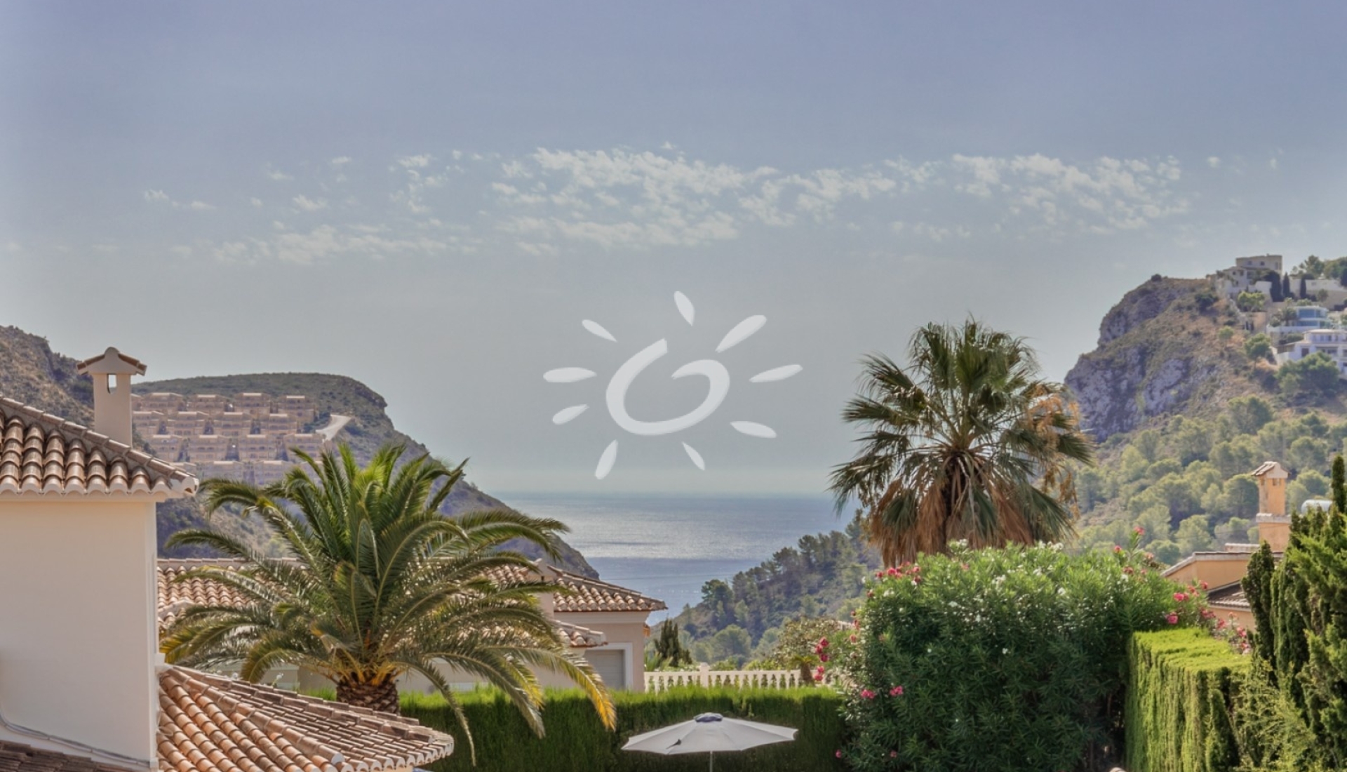 Bestaande woningen - Villas - Moraira - Arnella