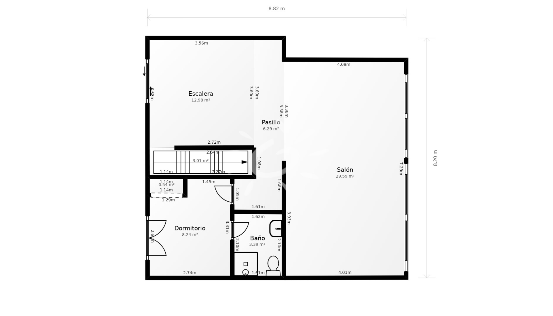 Bestaande woningen - Villas - Moraira - Arnella