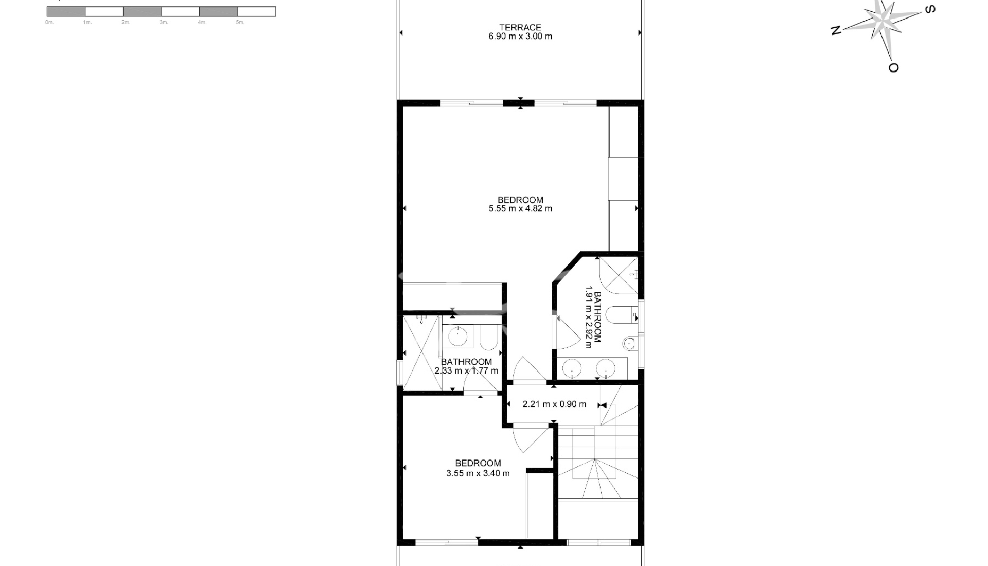 Bestaande woningen - Villas - Moraira - Arnella