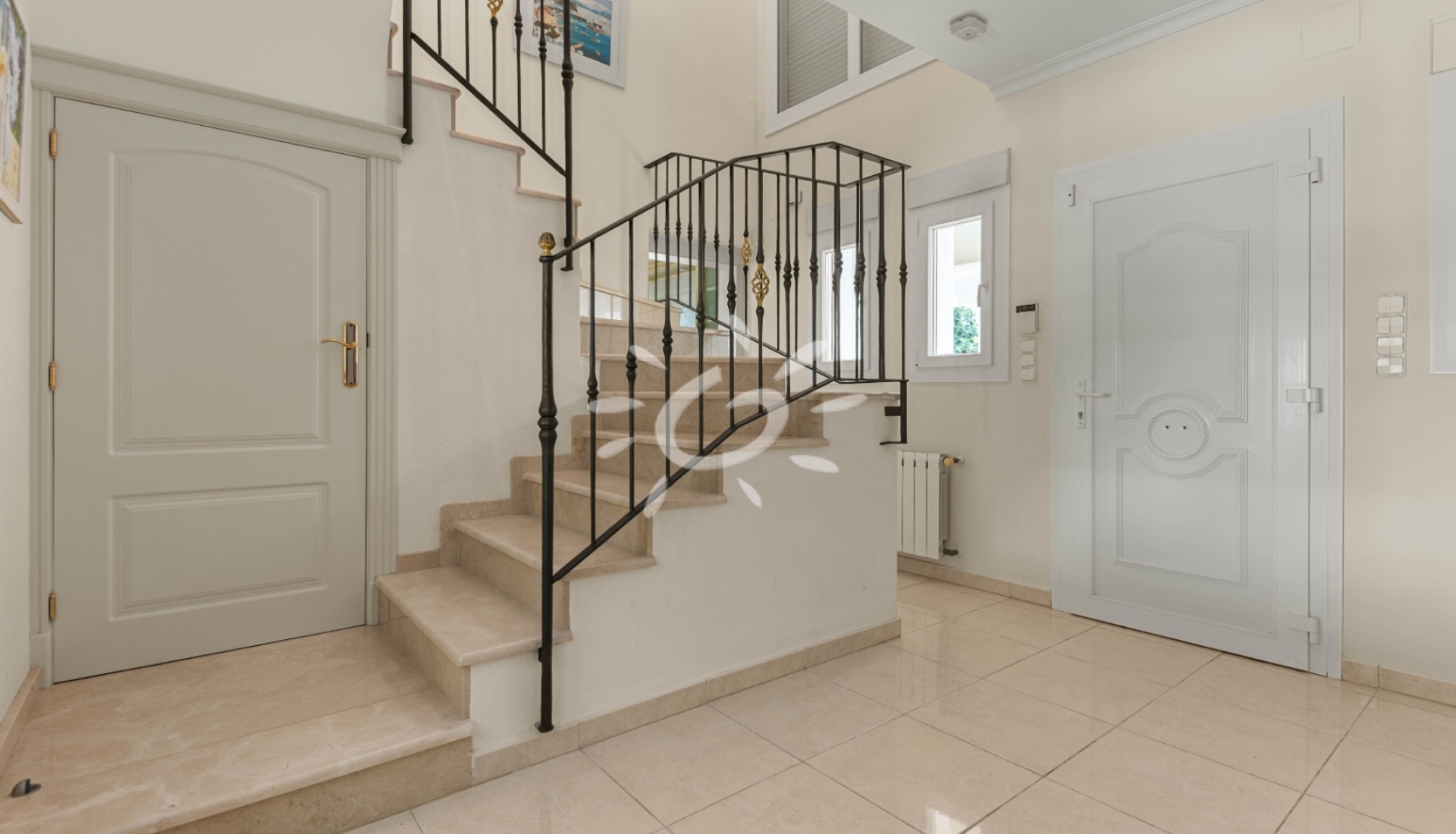 Bestaande woningen - Villas - Moraira - Arnella