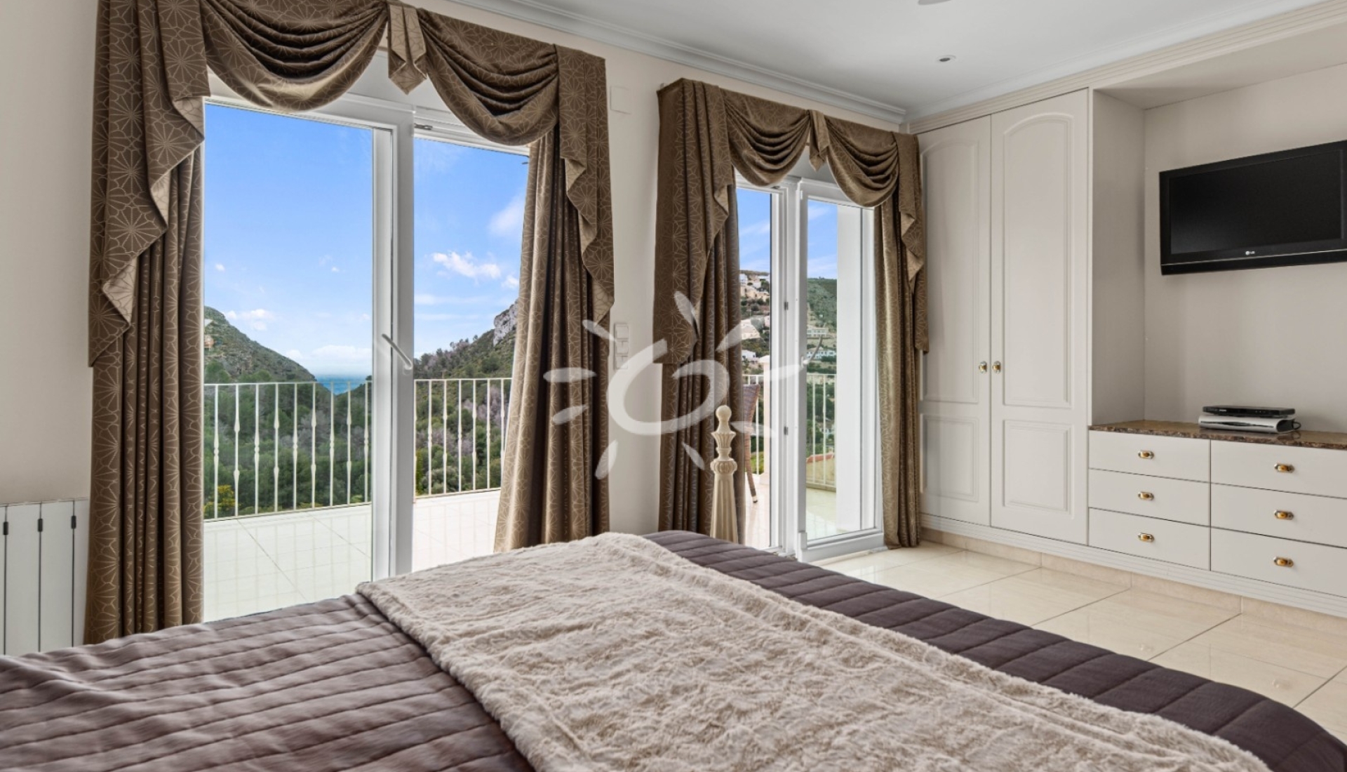 Bestaande woningen - Villas - Moraira - Arnella