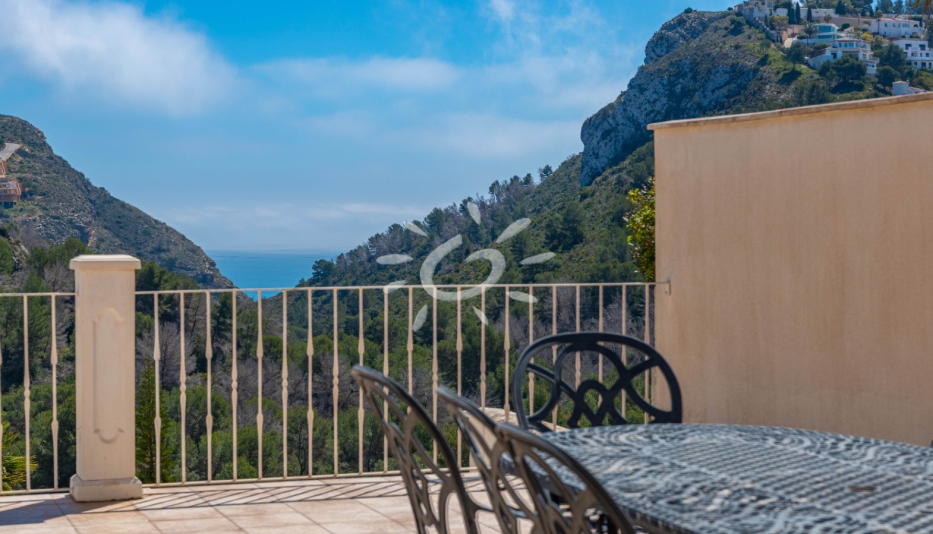 Bestaande woningen - Villas - Moraira - Arnella