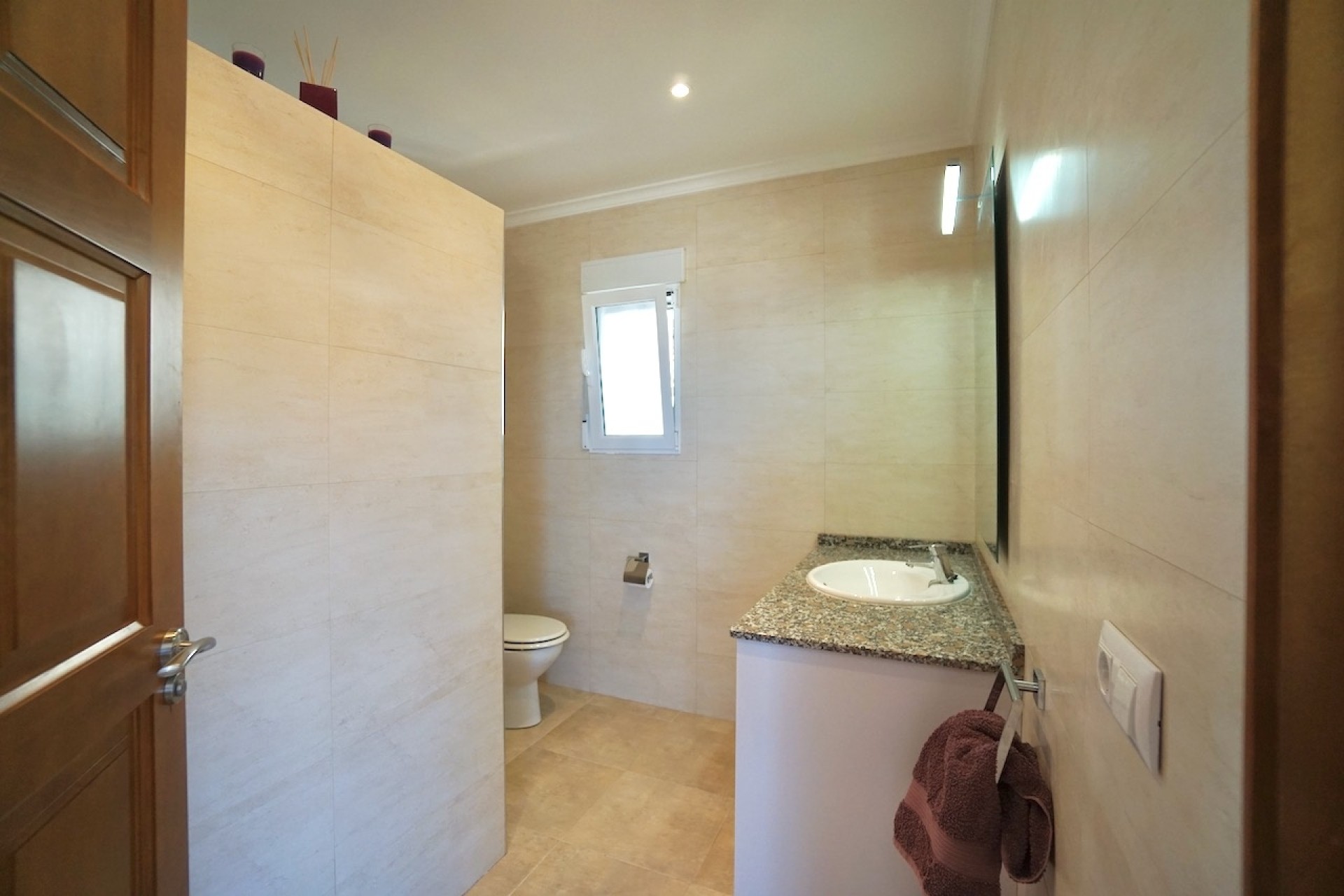 Bestaande woningen - Villas - Moraira - Benimeit