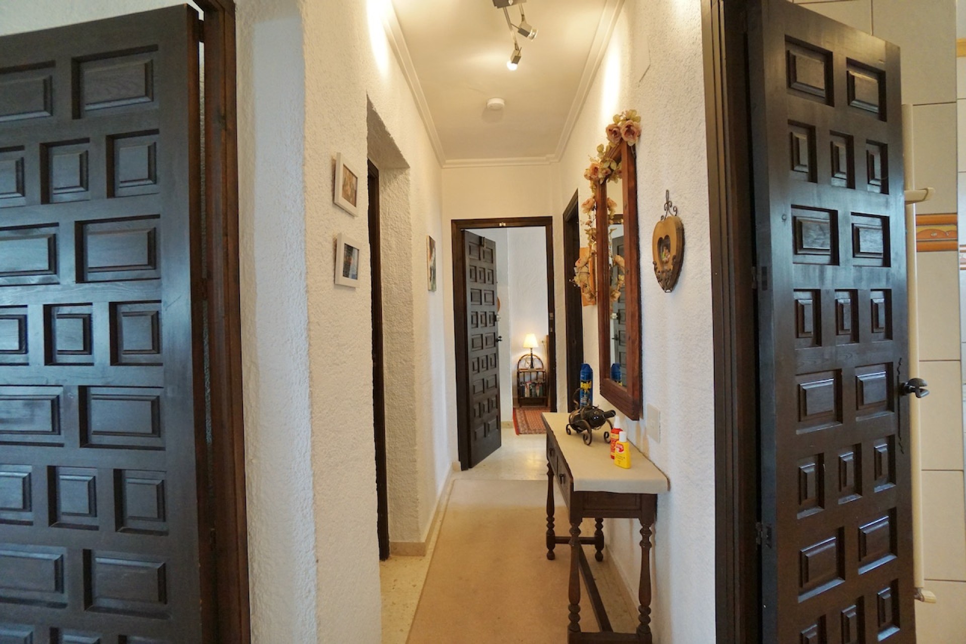 Bestaande woningen - Villas - Moraira - Benimeit