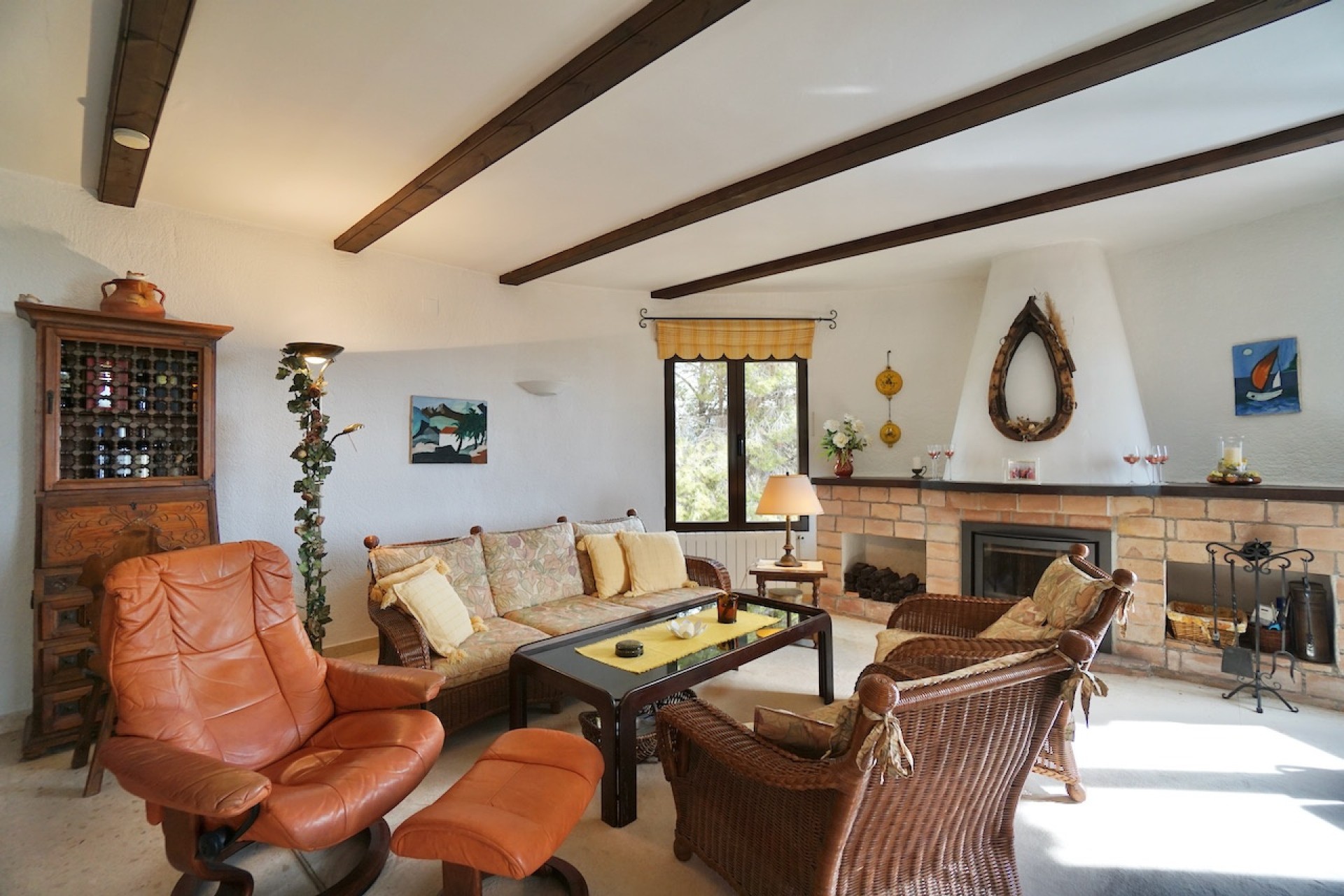 Bestaande woningen - Villas - Moraira - Benimeit