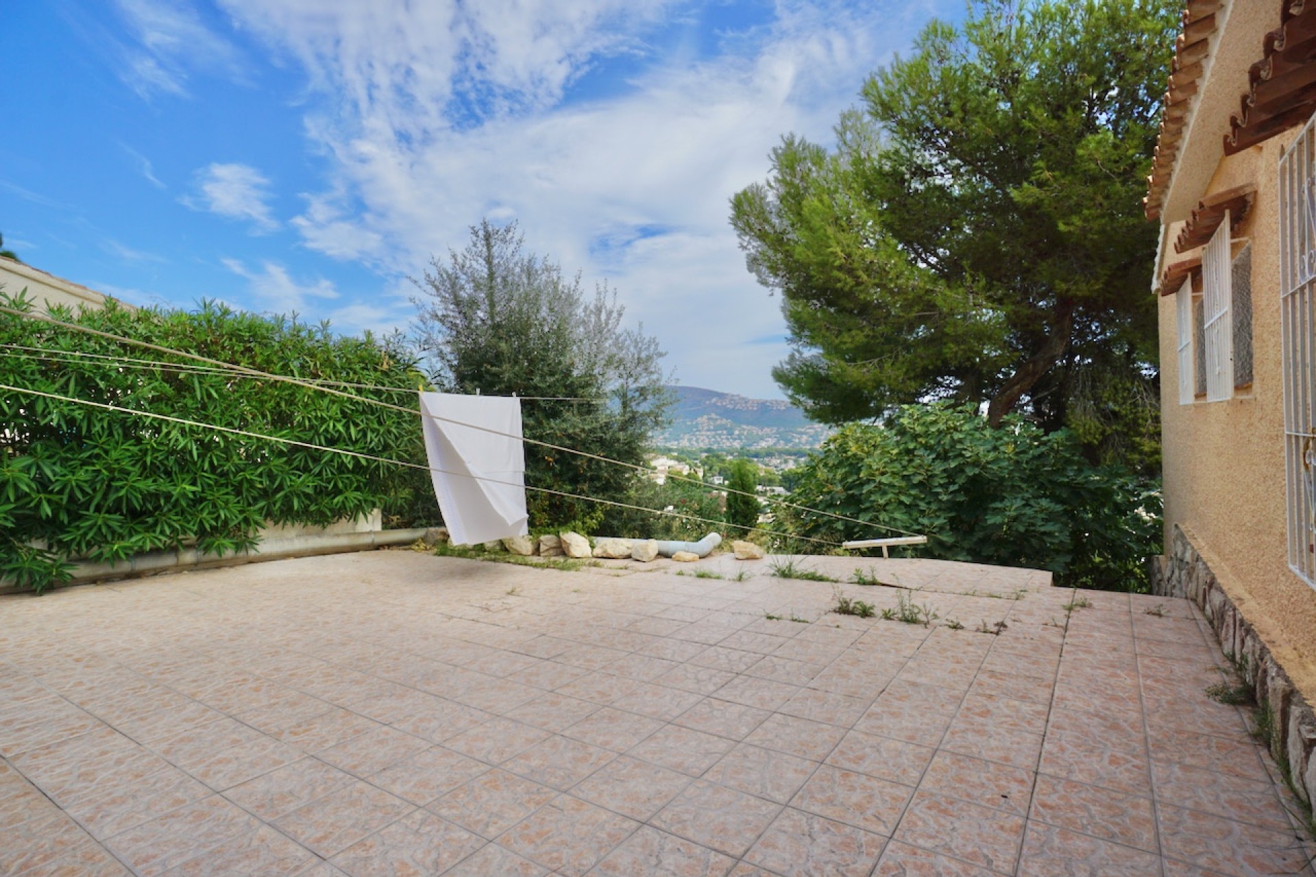 Bestaande woningen - Villas - Moraira - Benimeit