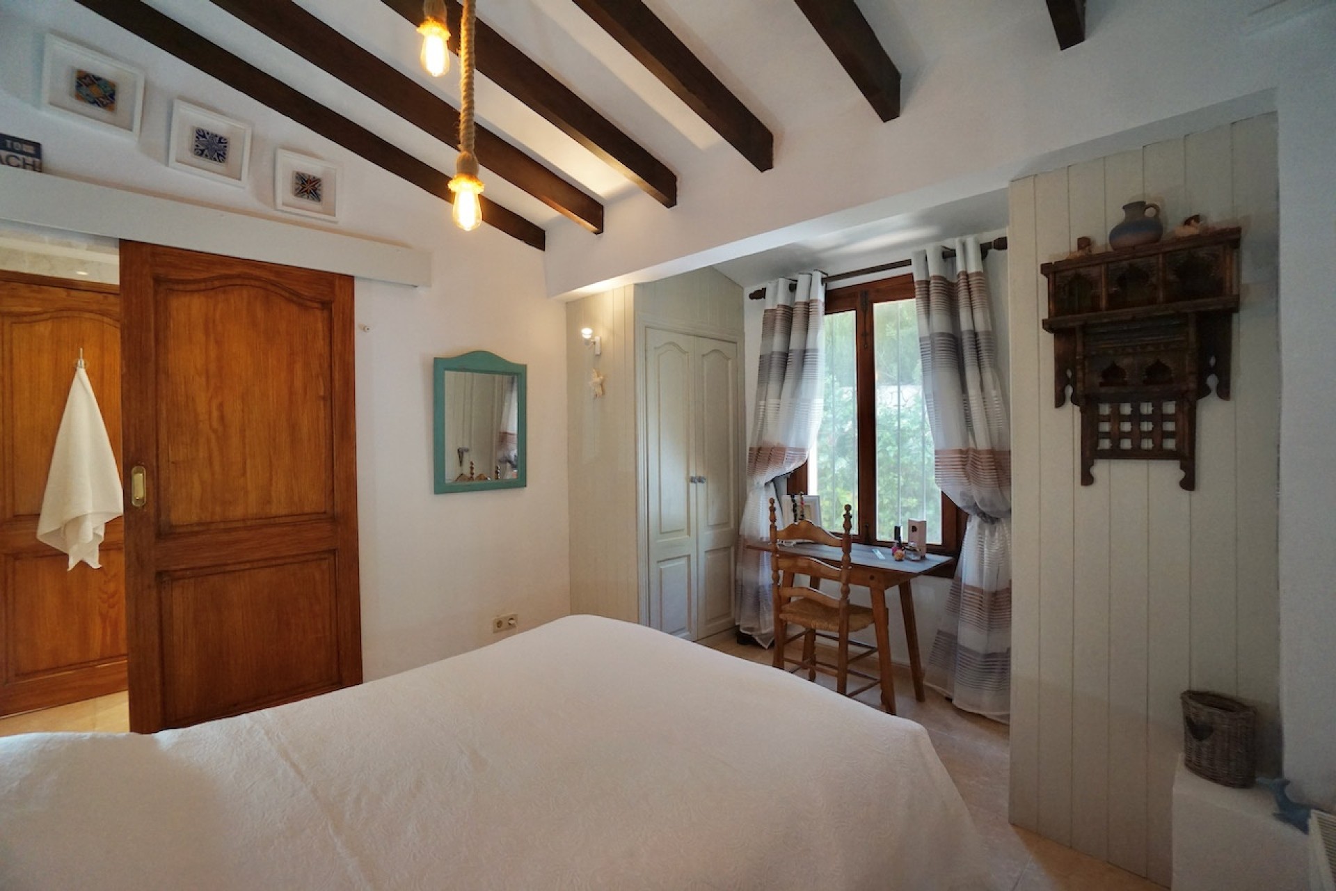 Bestaande woningen - Villas - Moraira - Benimeit