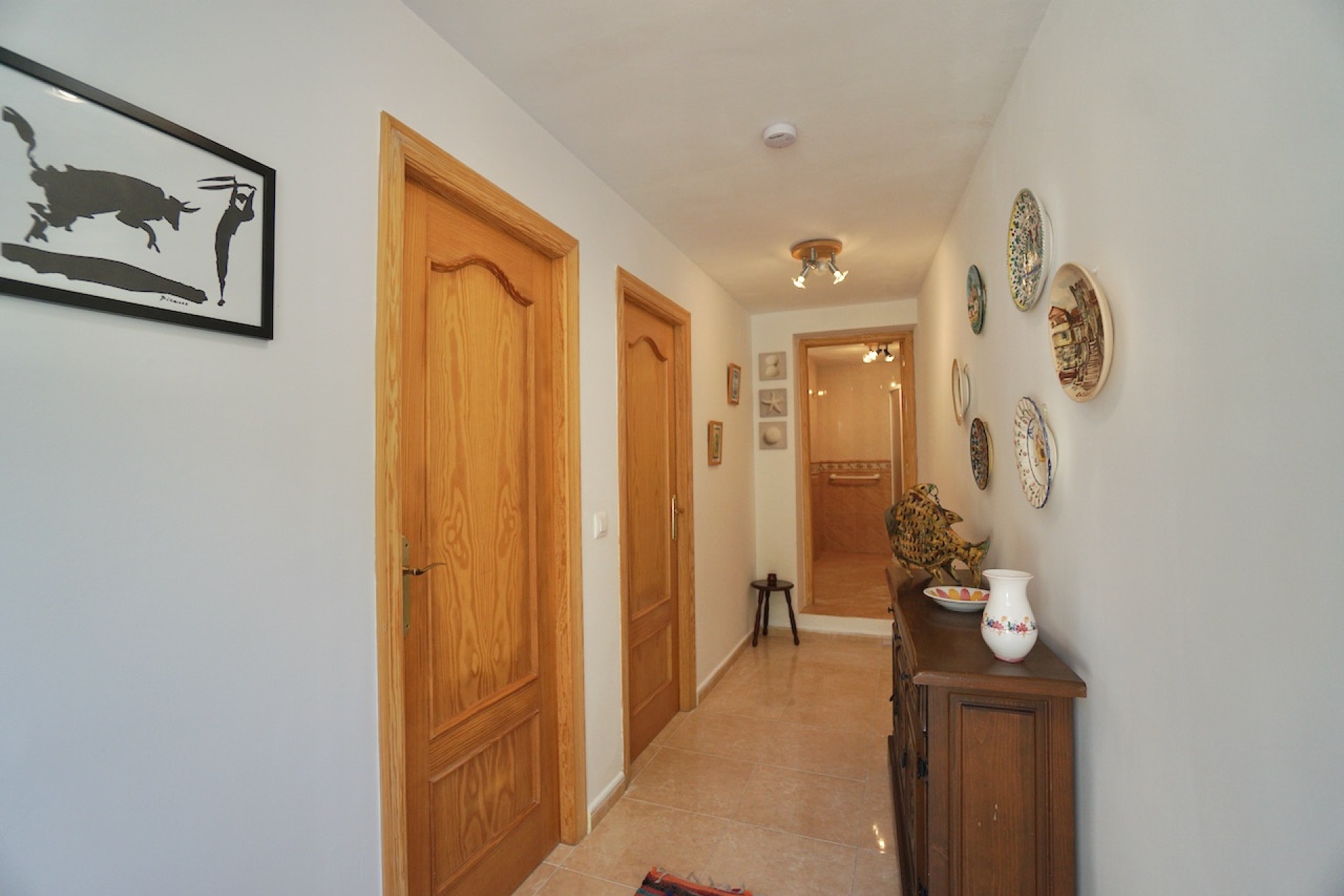 Bestaande woningen - Villas - Moraira - Benimeit