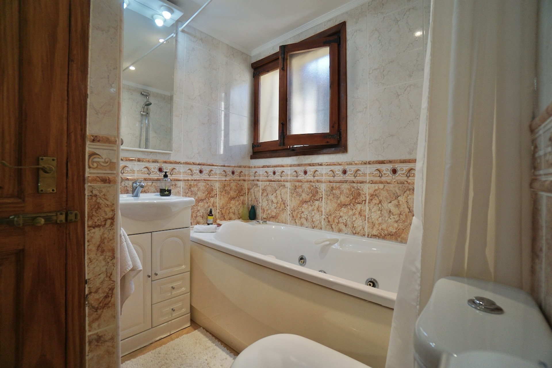 Bestaande woningen - Villas - Moraira - Benimeit