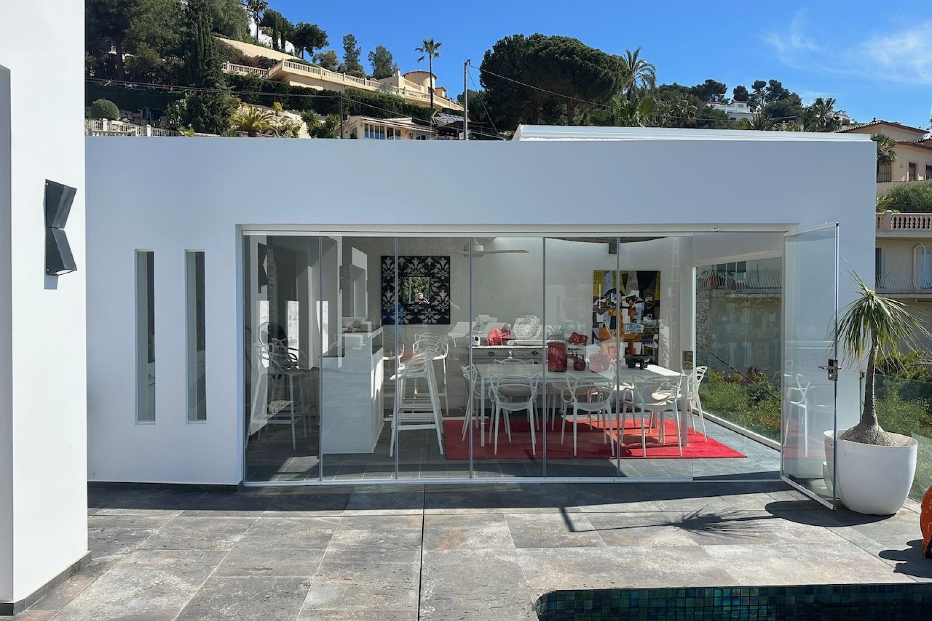 Bestaande woningen - Villas - Moraira - Benimeit