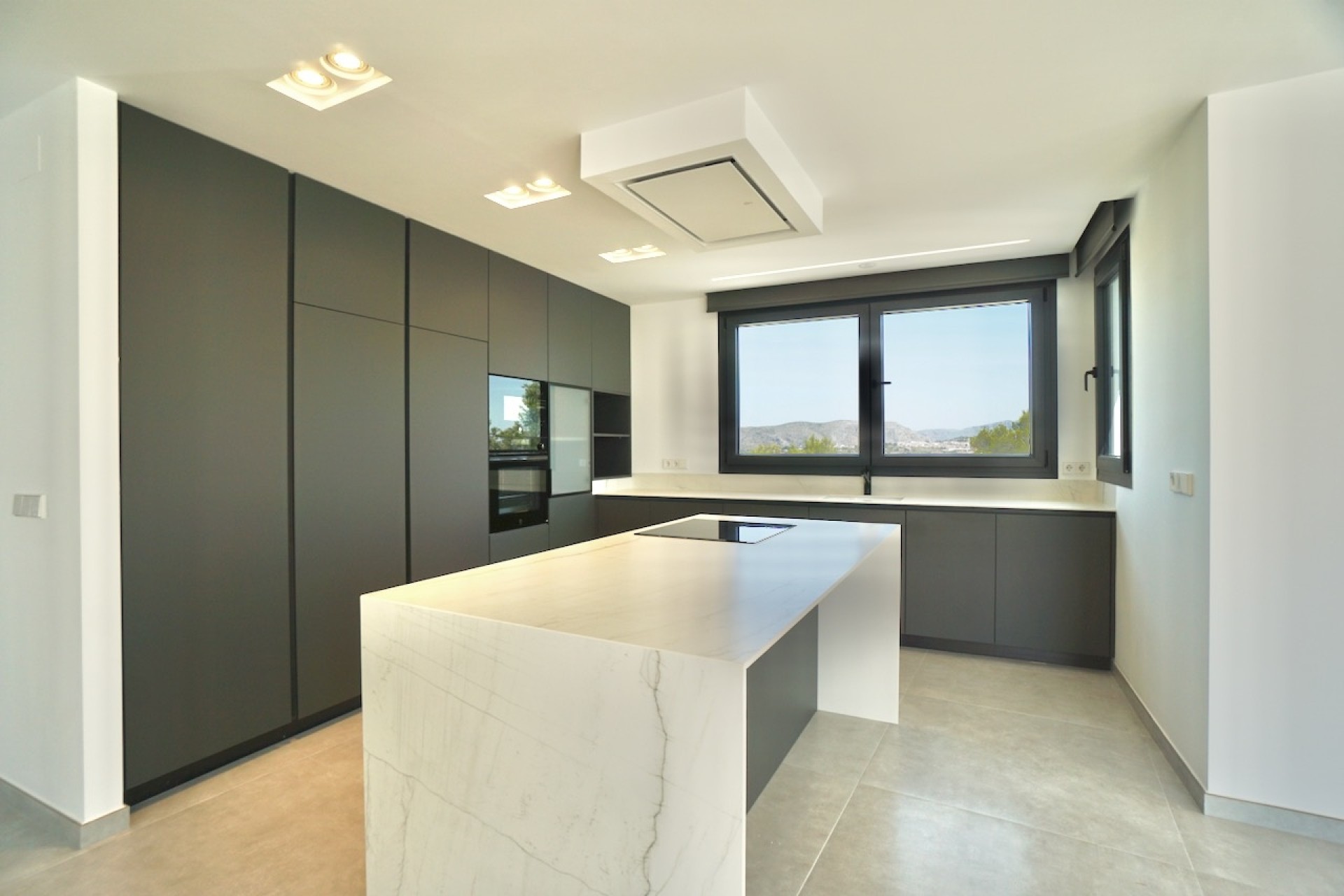 Bestaande woningen - Villas - Moraira - Benimeit