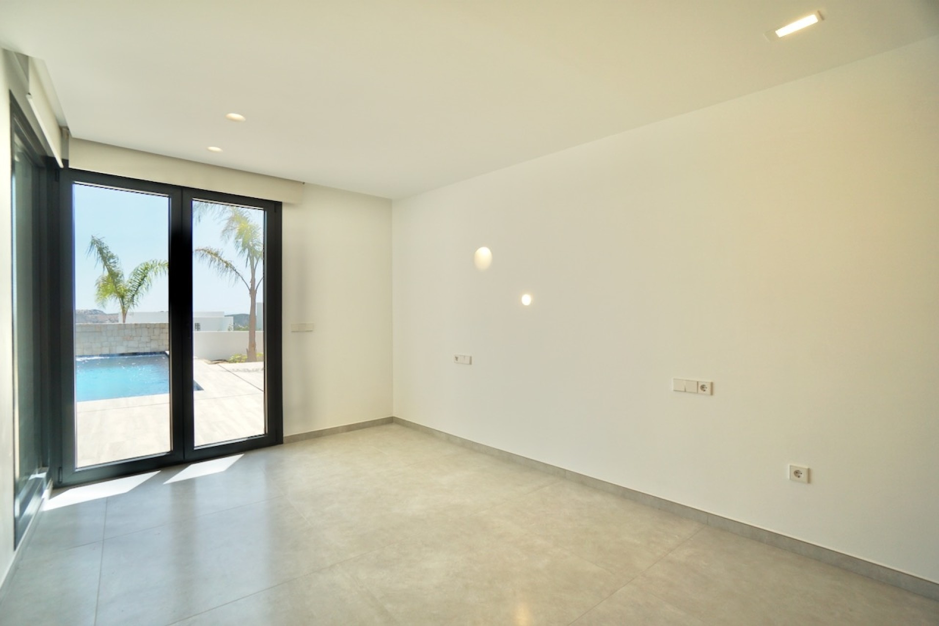 Bestaande woningen - Villas - Moraira - Benimeit