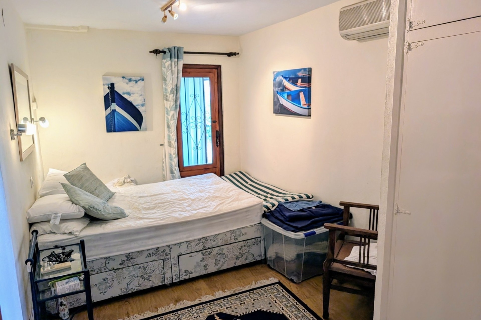 Bestaande woningen - Villas - Moraira - Benimeit