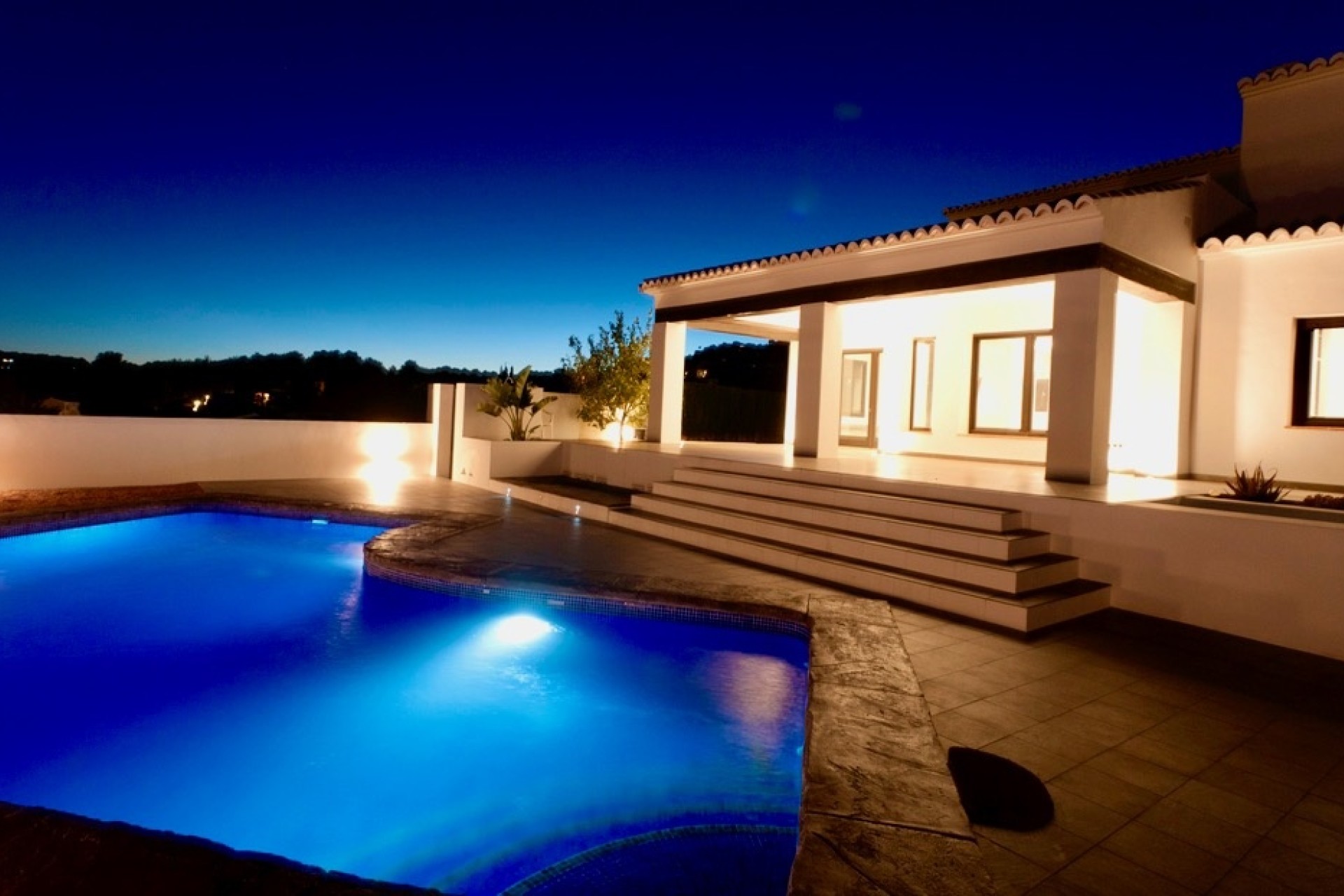 Bestaande woningen - Villas - Moraira - Benimeit