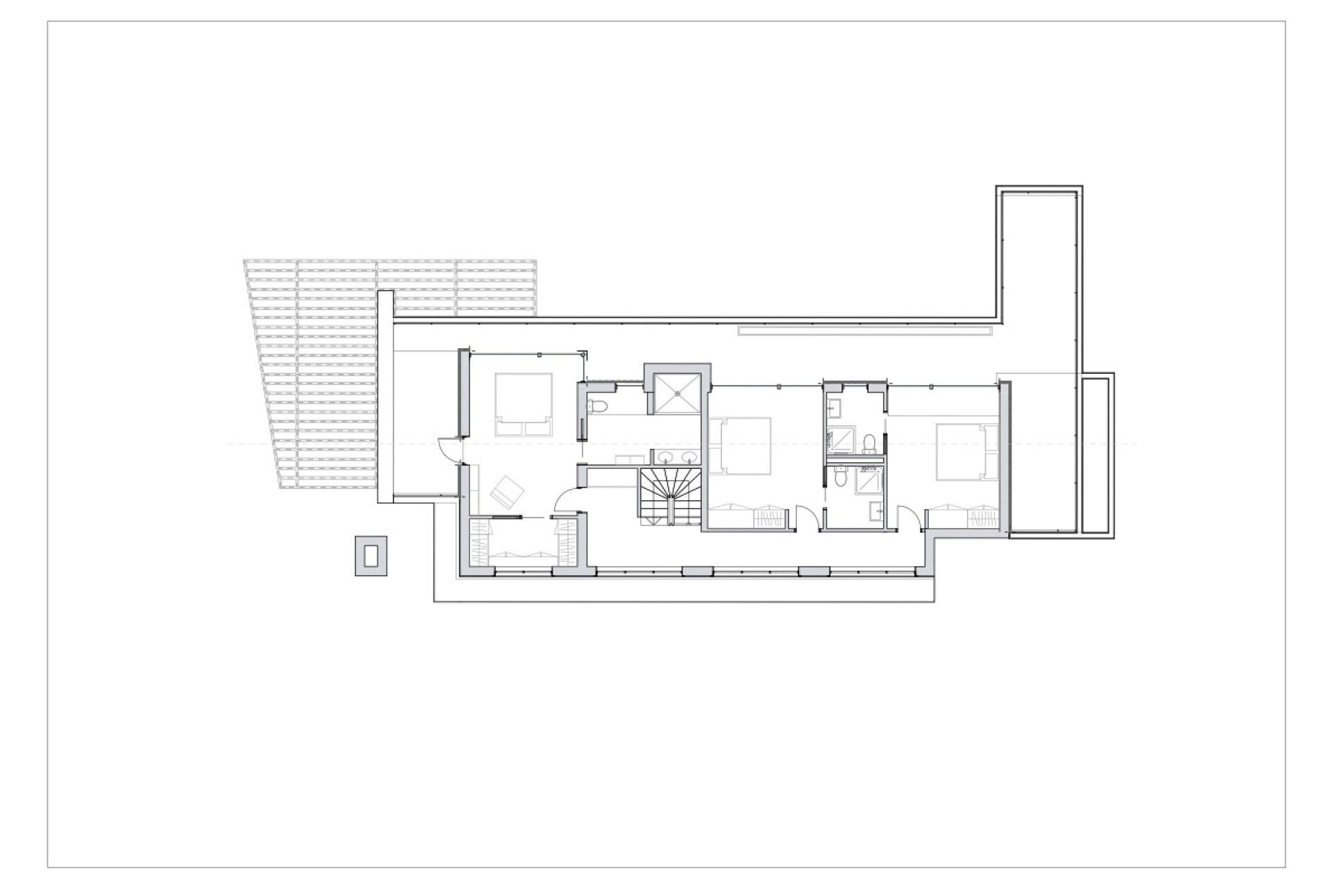 Bestaande woningen - Villas - Moraira - Benimeit
